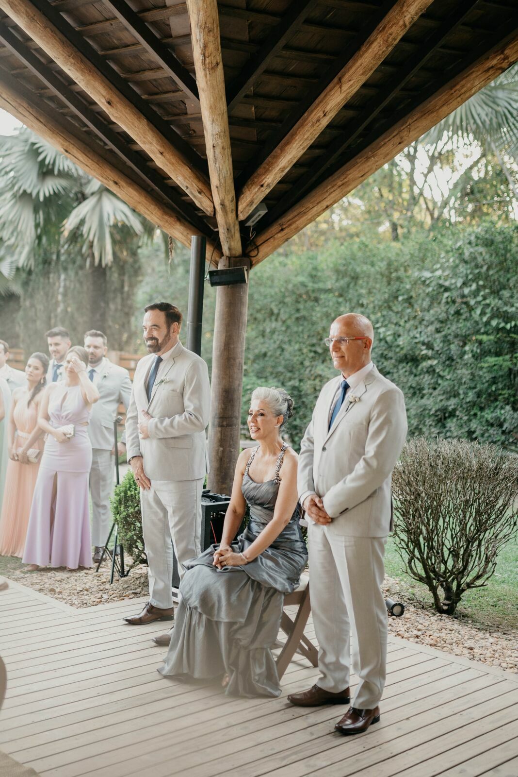 Foto Letícia e André | Portal Girassol - Joaquim Egídio - Imagem 55