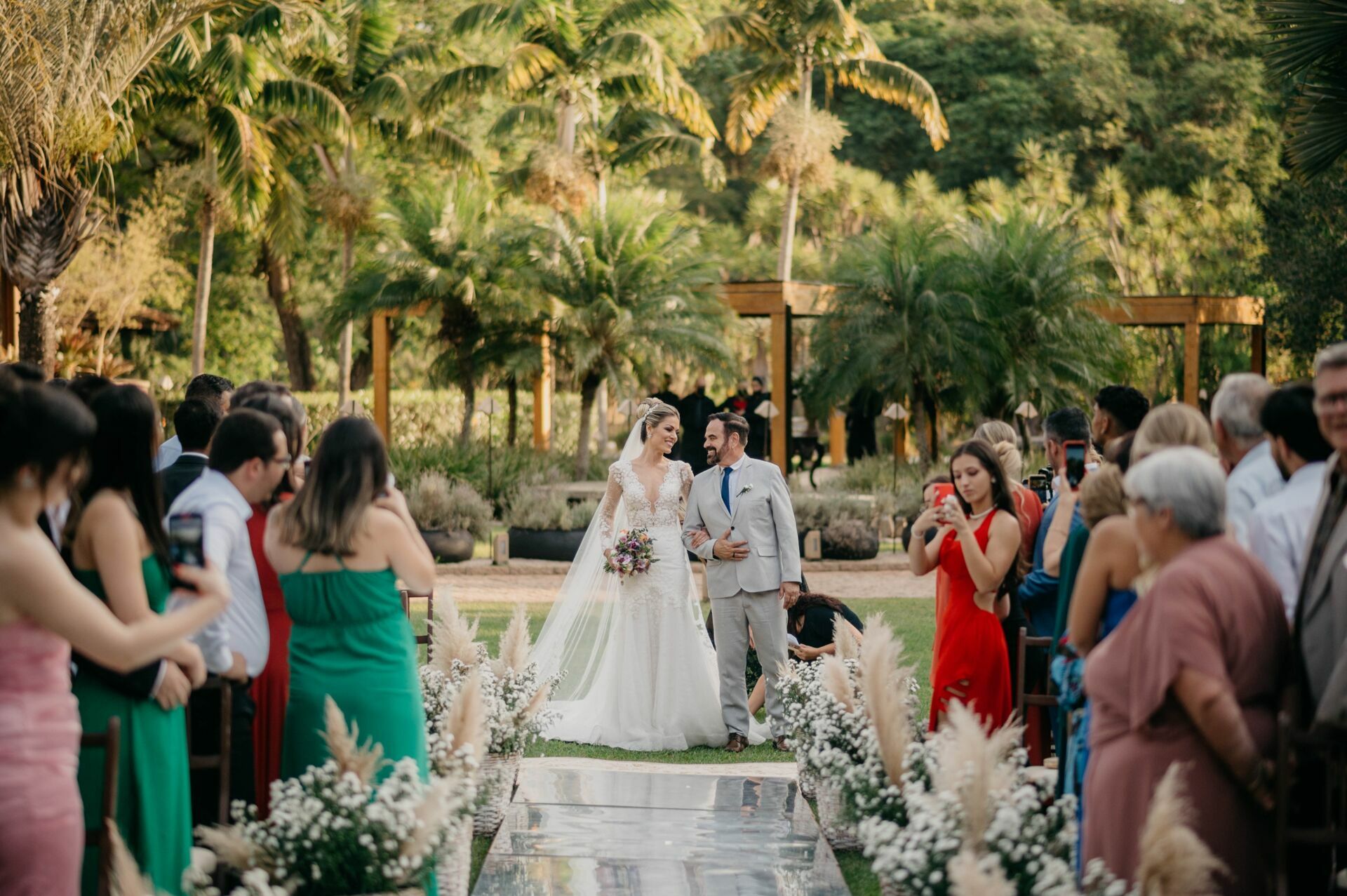 Foto Letícia e André | Portal Girassol - Joaquim Egídio - Imagem 33