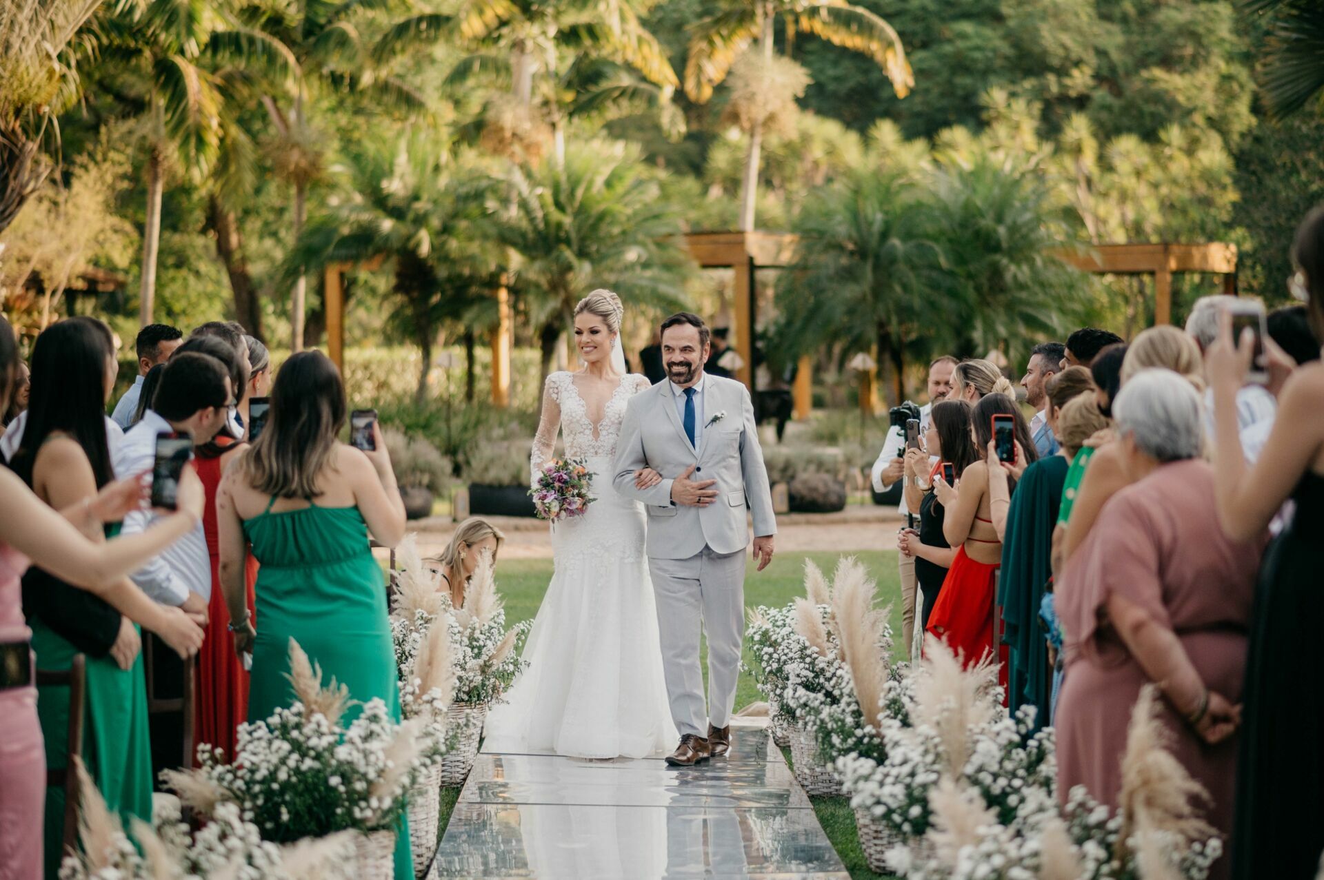 Foto Letícia e André | Portal Girassol - Joaquim Egídio - Imagem 36