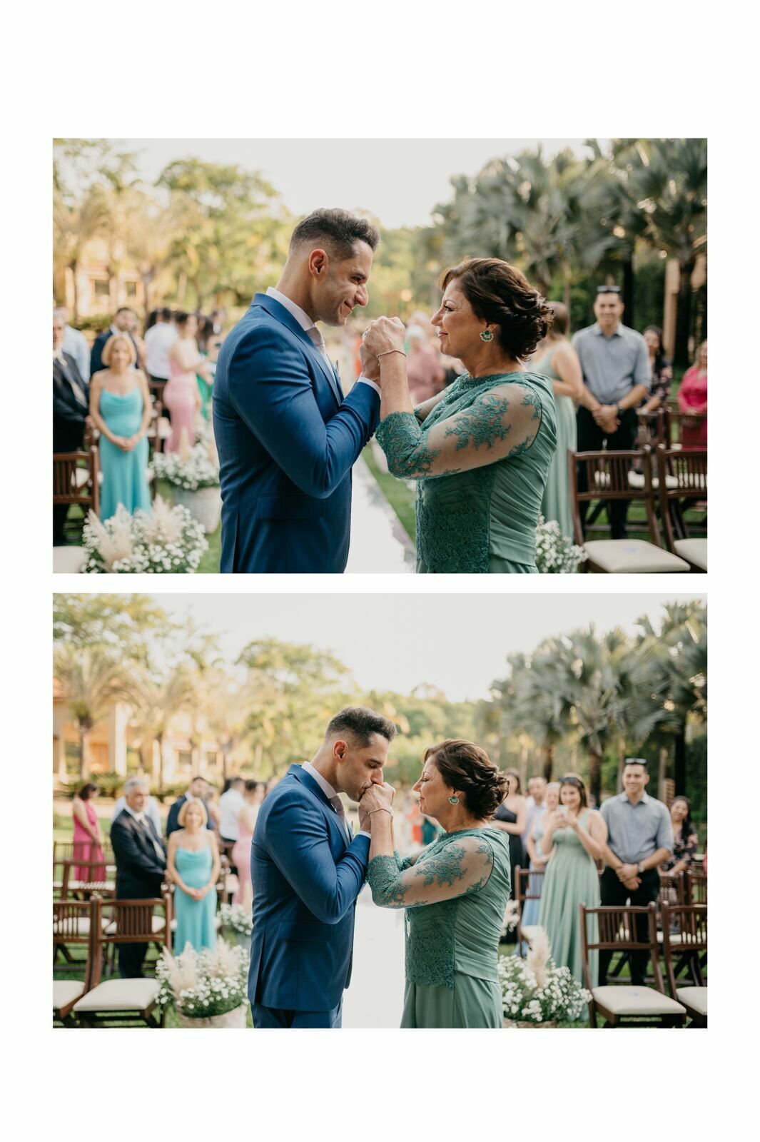 Foto Letícia e André | Portal Girassol - Joaquim Egídio - Imagem 29