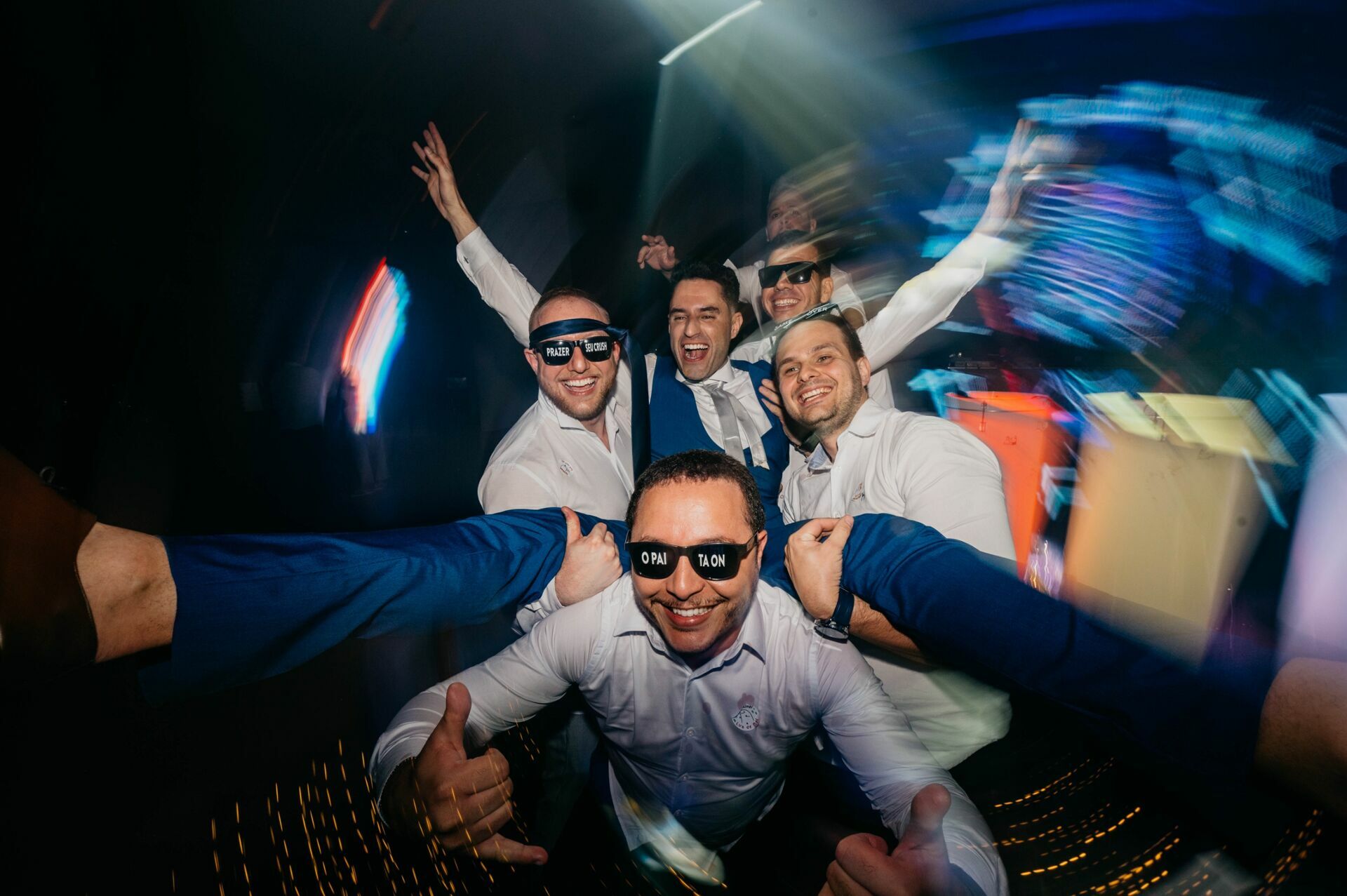 Foto Letícia e André | Portal Girassol - Joaquim Egídio - Imagem 107