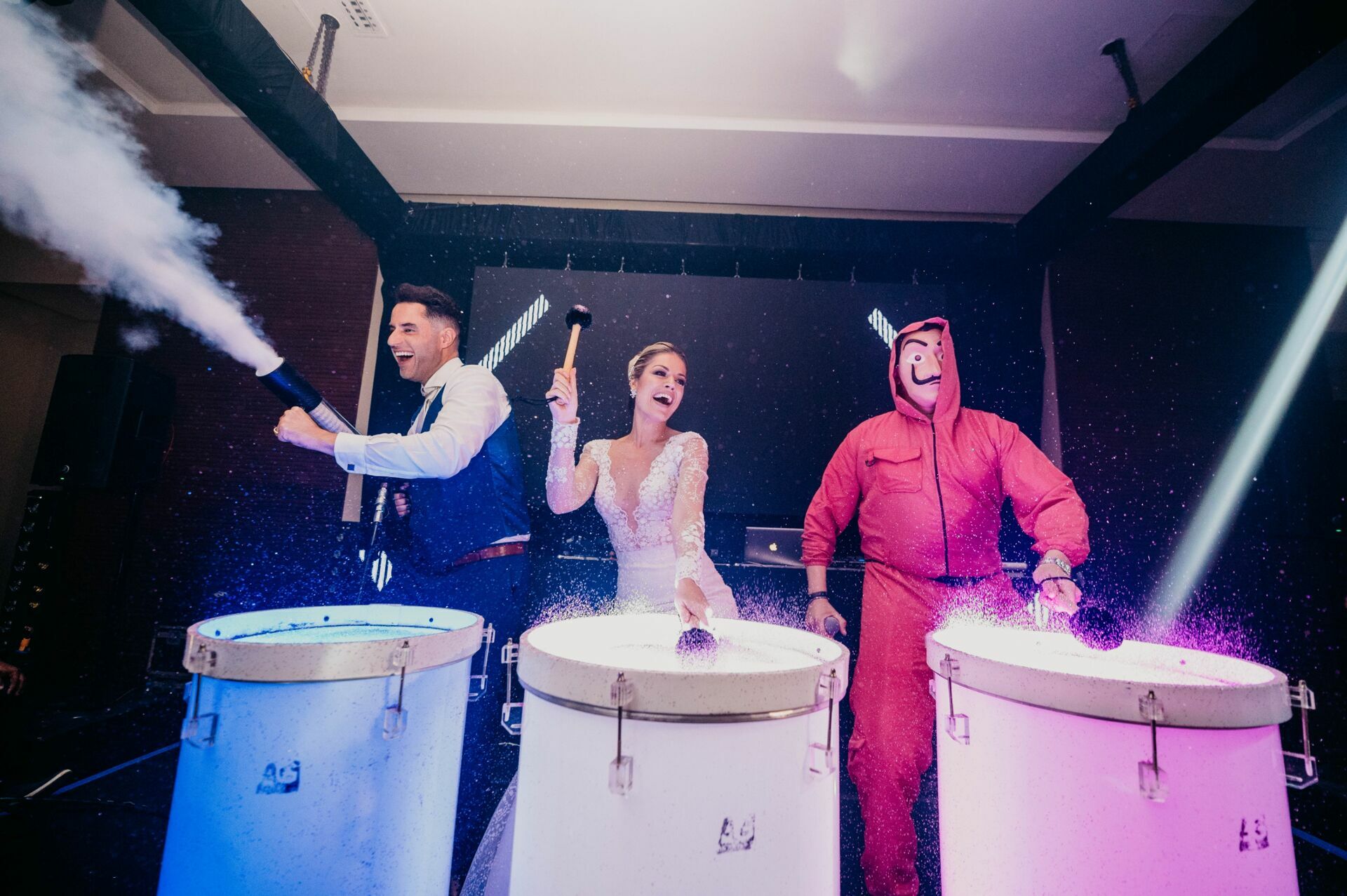 Foto Letícia e André | Portal Girassol - Joaquim Egídio - Imagem 102