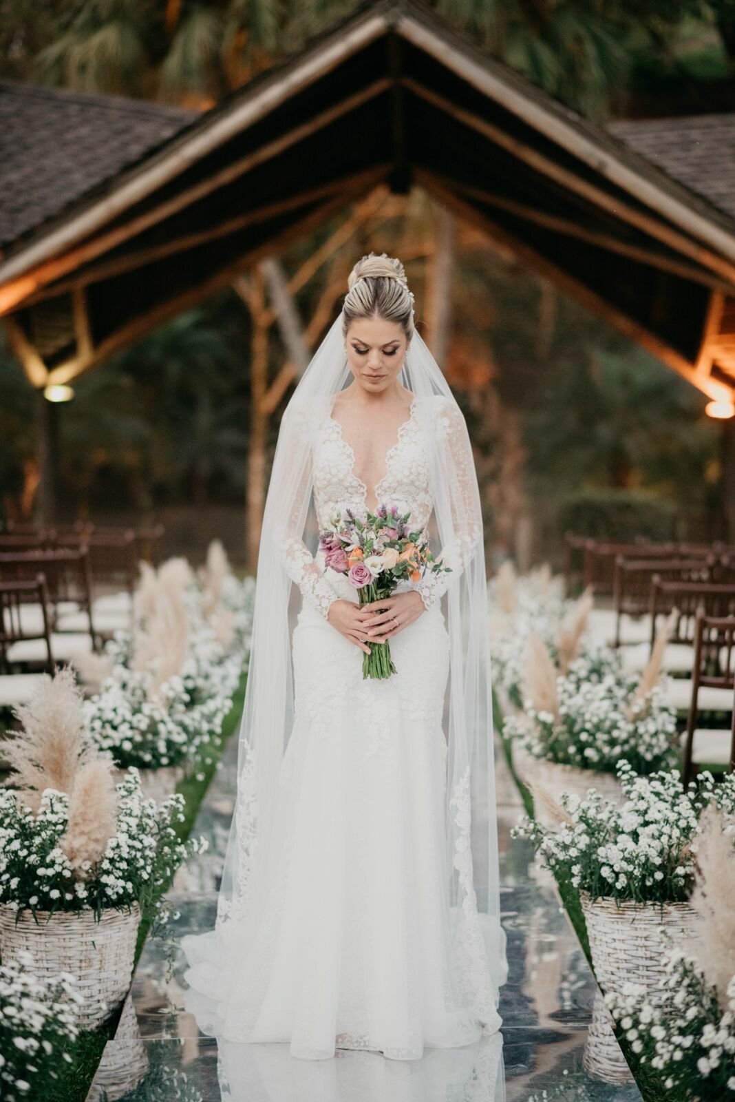 Foto Letícia e André | Portal Girassol - Joaquim Egídio - Imagem 84