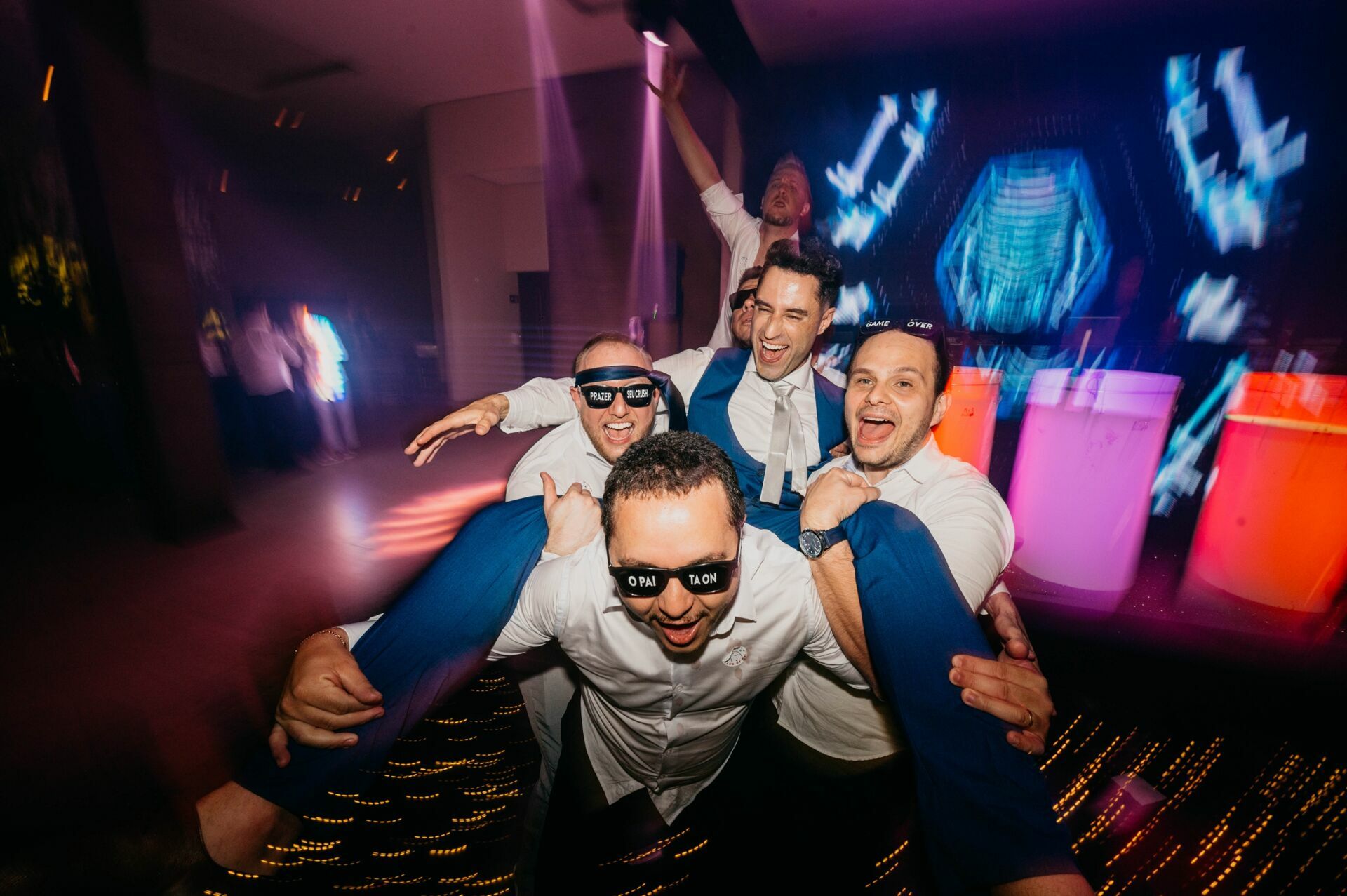 Foto Letícia e André | Portal Girassol - Joaquim Egídio - Imagem 108