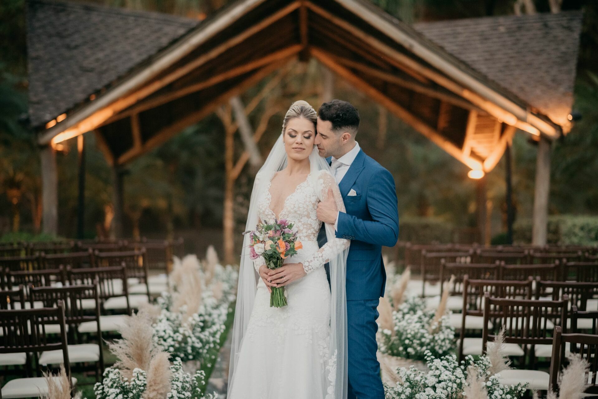 Foto Letícia e André | Portal Girassol - Joaquim Egídio - Imagem 88