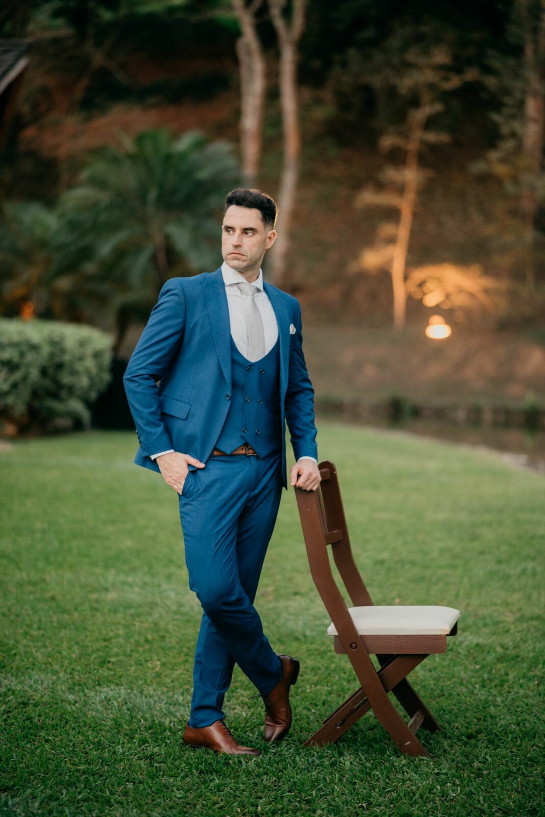 Foto Letícia e André | Portal Girassol - Joaquim Egídio - Imagem 80