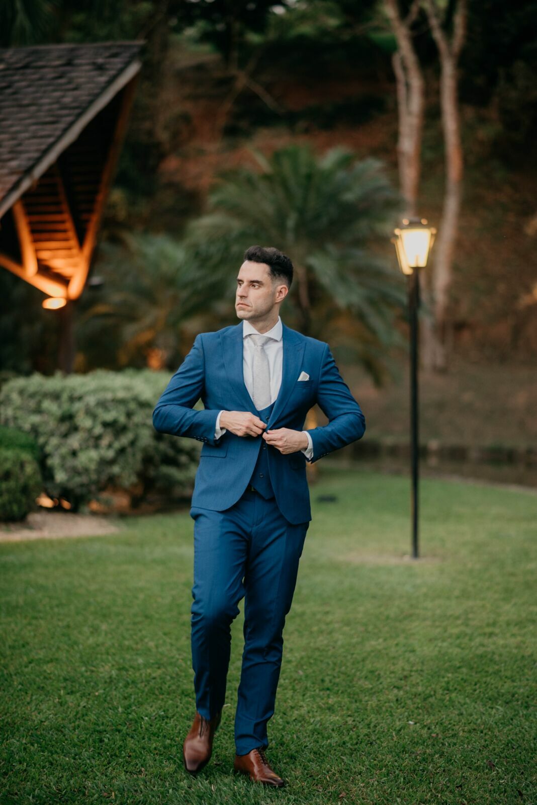 Foto Letícia e André | Portal Girassol - Joaquim Egídio - Imagem 81