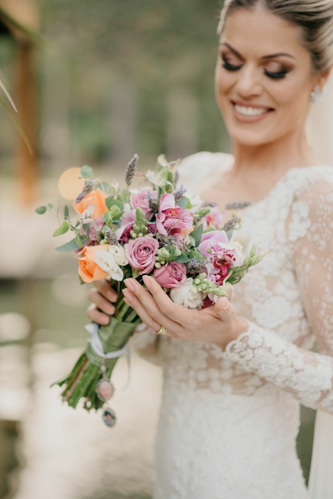 Foto Letícia e André | Portal Girassol - Joaquim Egídio - Imagem 70