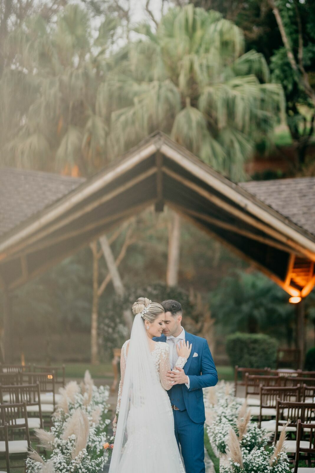 Foto Letícia e André | Portal Girassol - Joaquim Egídio - Imagem 78