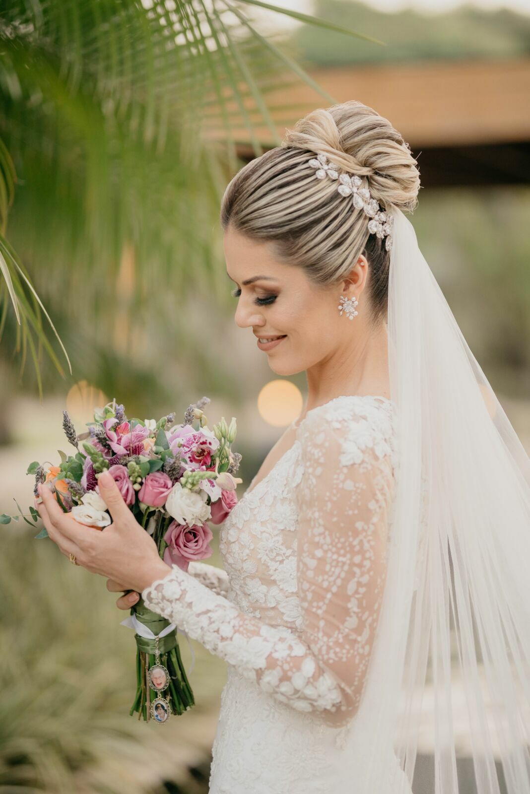 Foto Letícia e André | Portal Girassol - Joaquim Egídio - Imagem 71