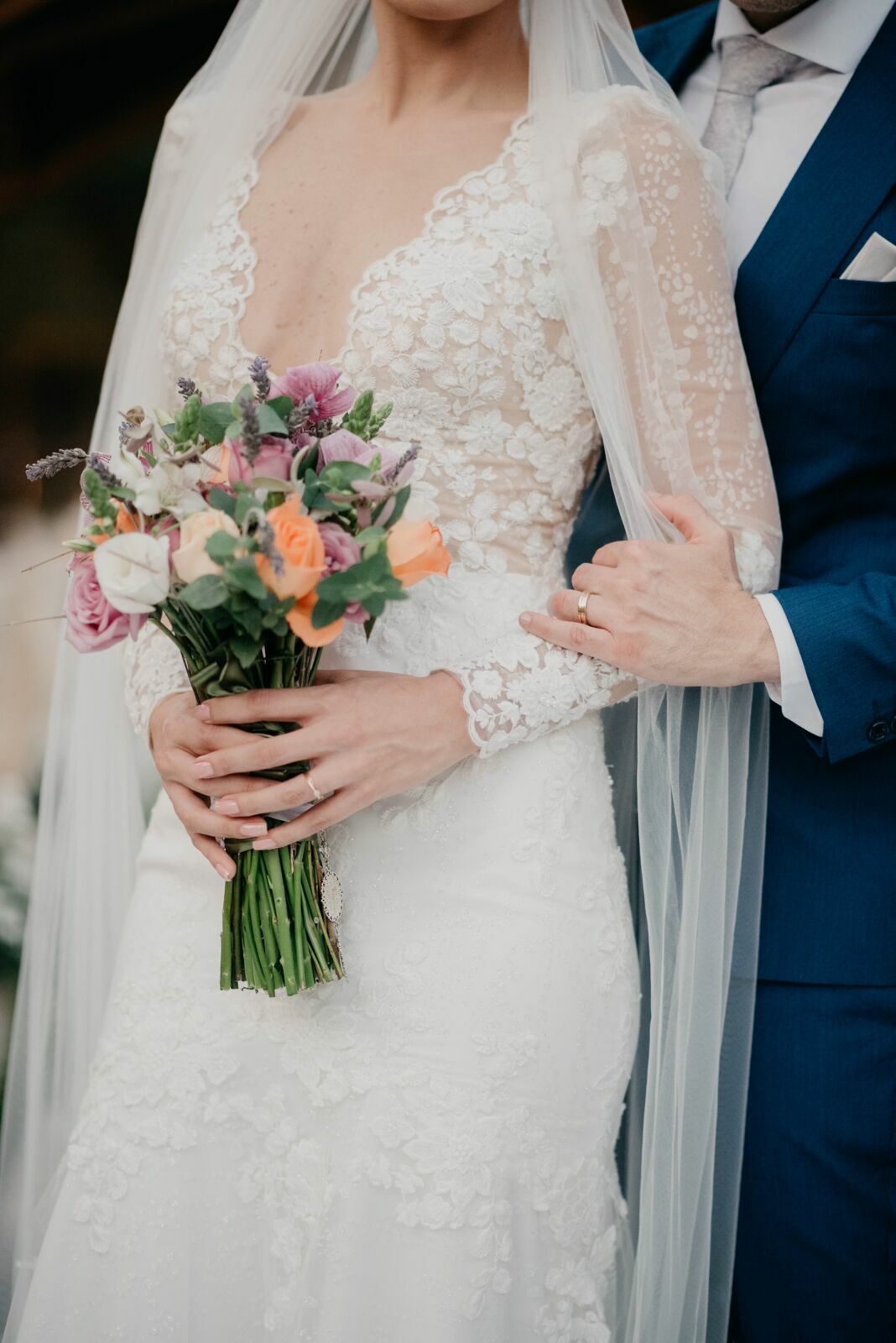 Foto Letícia e André | Portal Girassol - Joaquim Egídio - Imagem 89