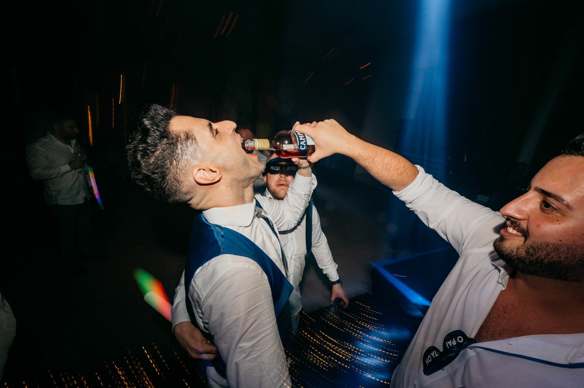 Foto Letícia e André | Portal Girassol - Joaquim Egídio - Imagem 109