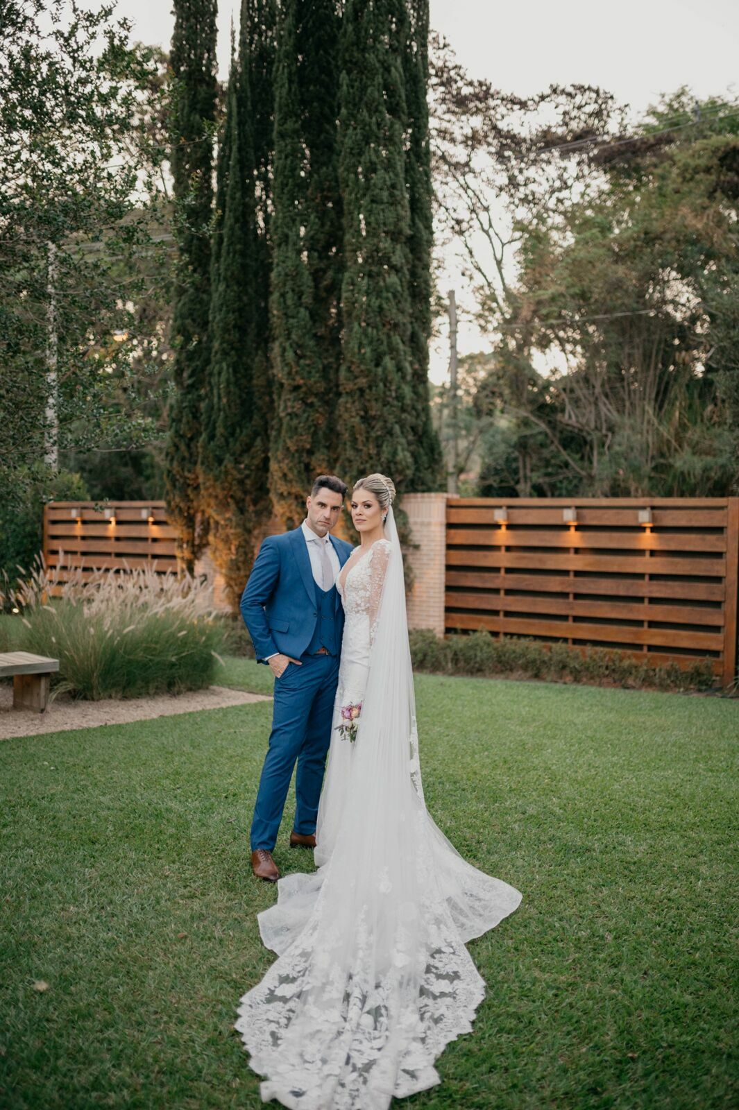 Foto Letícia e André | Portal Girassol - Joaquim Egídio - Imagem 73