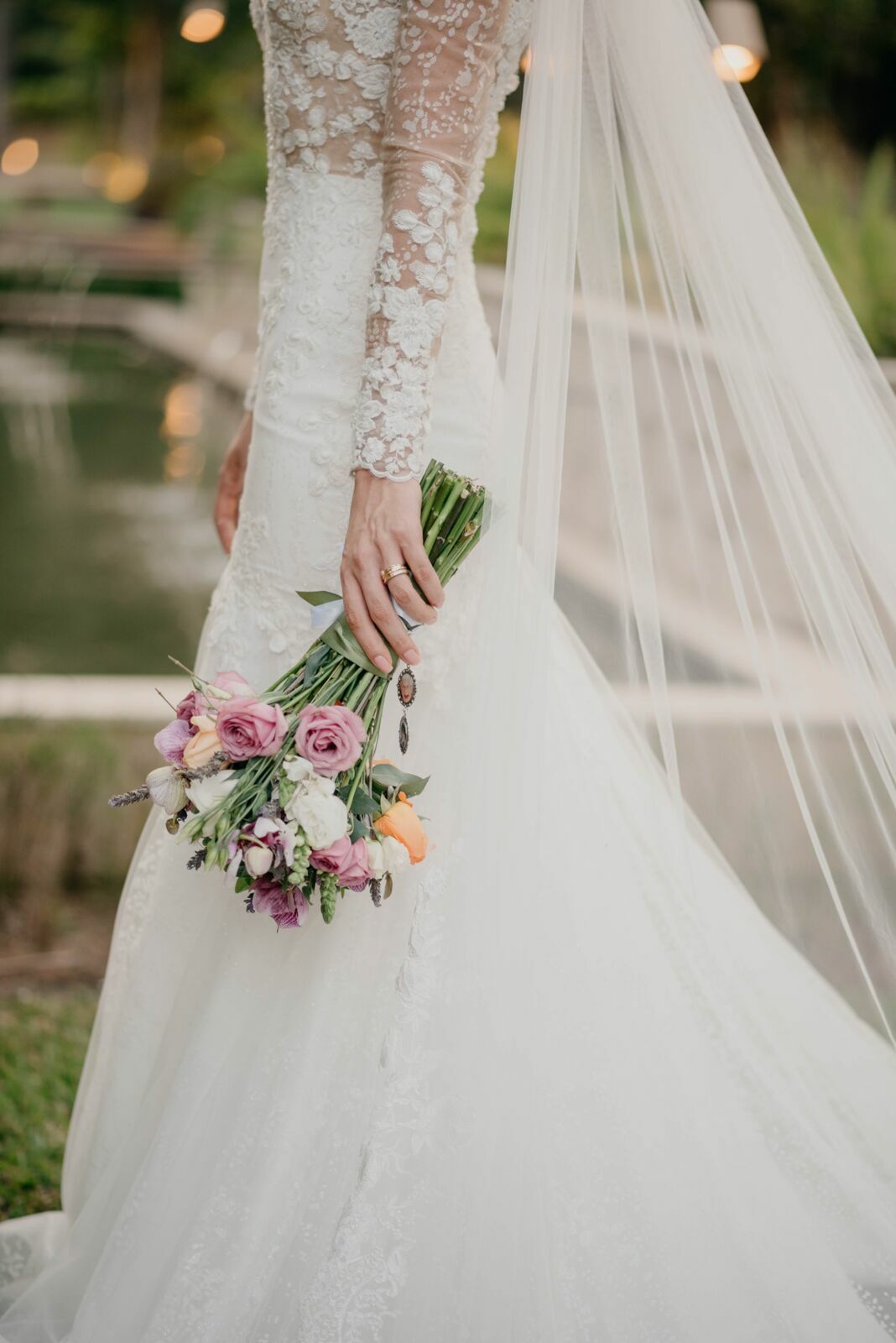 Foto Letícia e André | Portal Girassol - Joaquim Egídio - Imagem 69