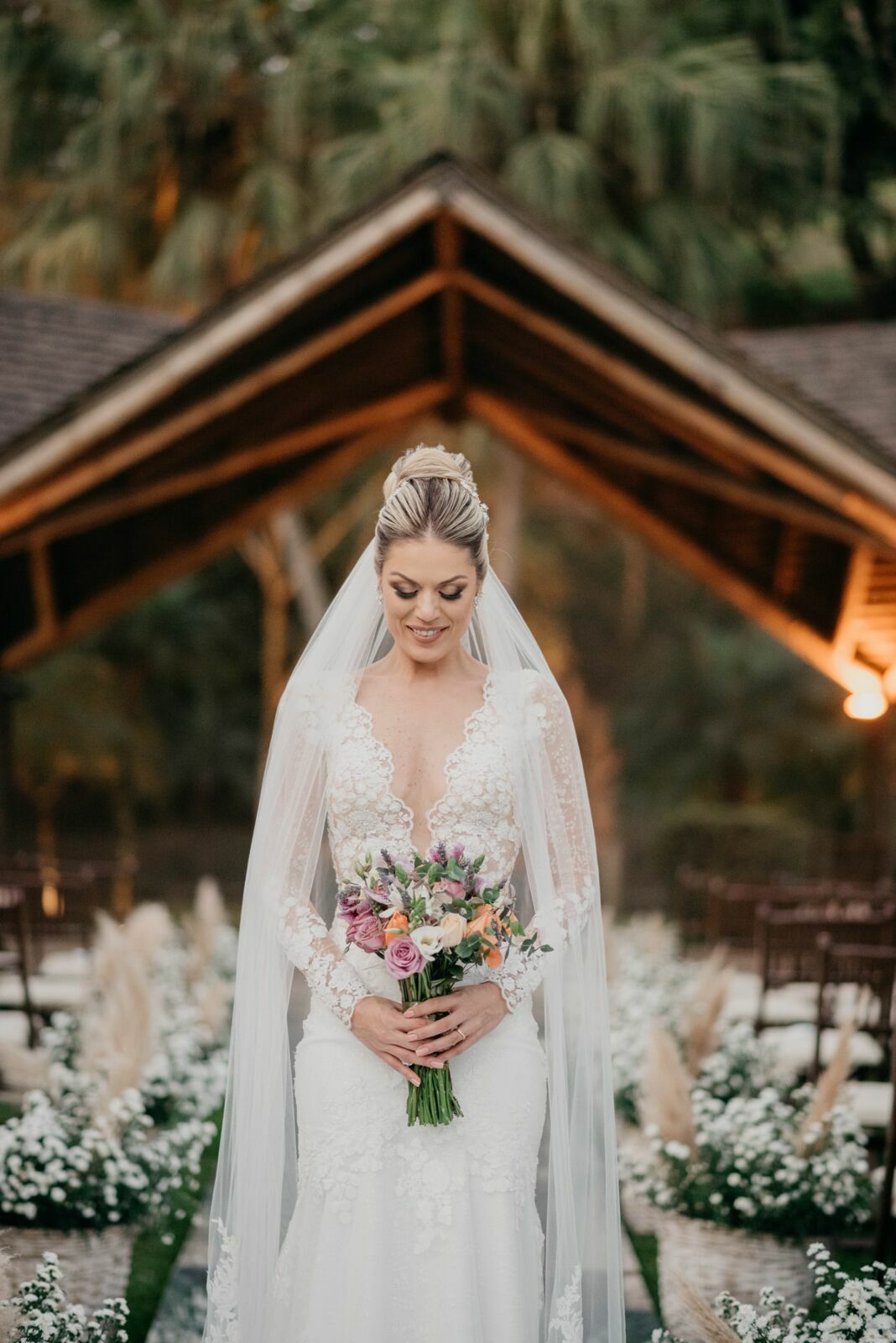 Foto Letícia e André | Portal Girassol - Joaquim Egídio - Imagem 83