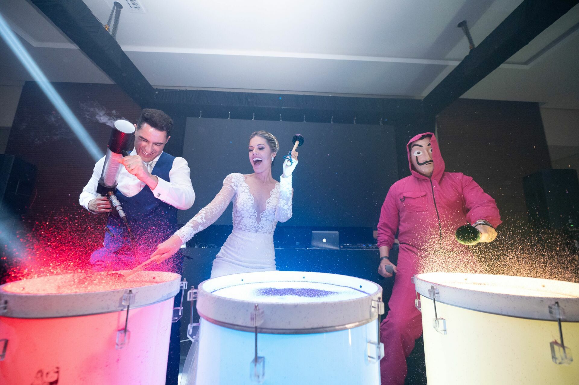 Foto Letícia e André | Portal Girassol - Joaquim Egídio - Imagem 104