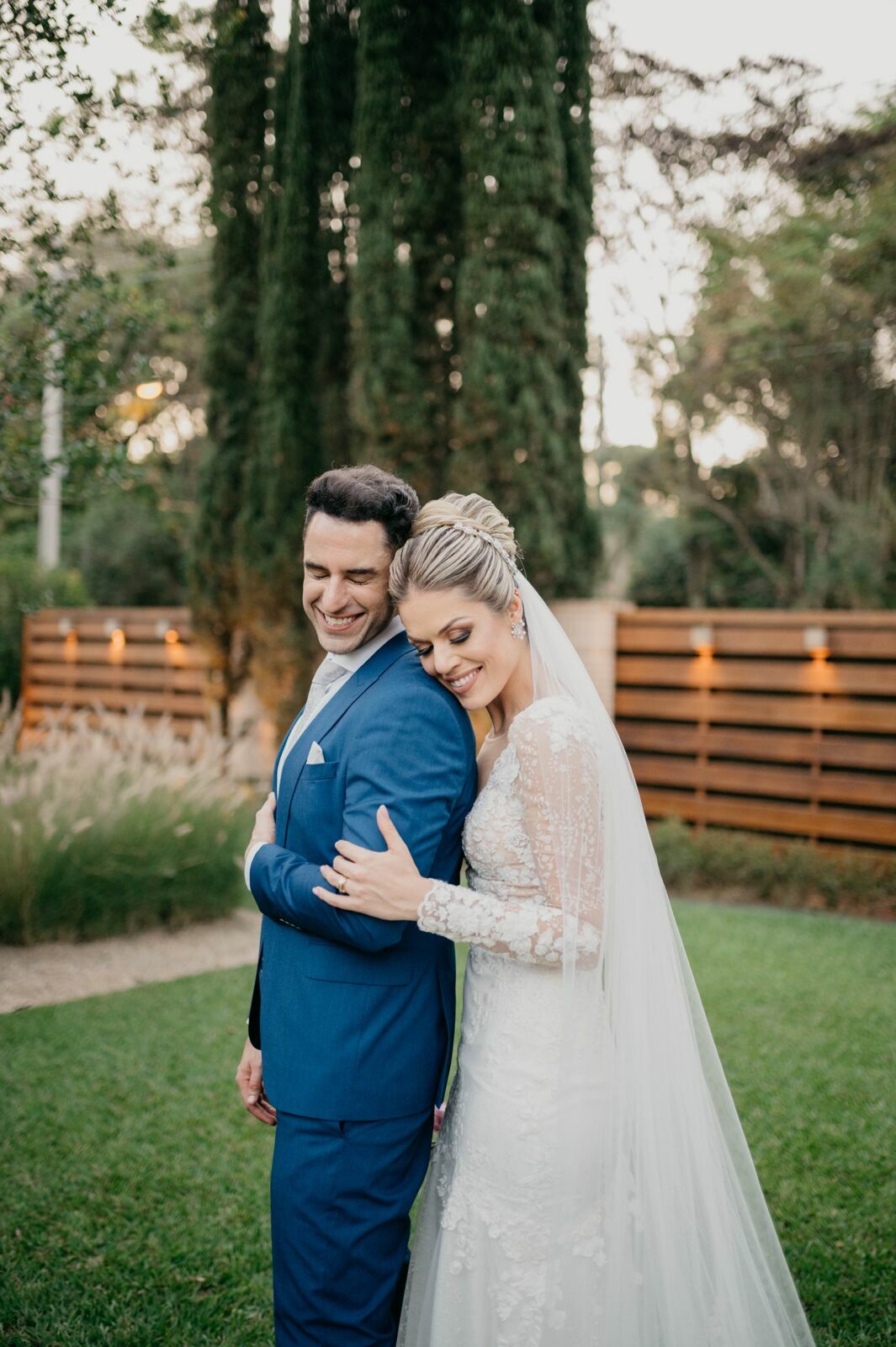 Foto Letícia e André | Portal Girassol - Joaquim Egídio - Imagem 74