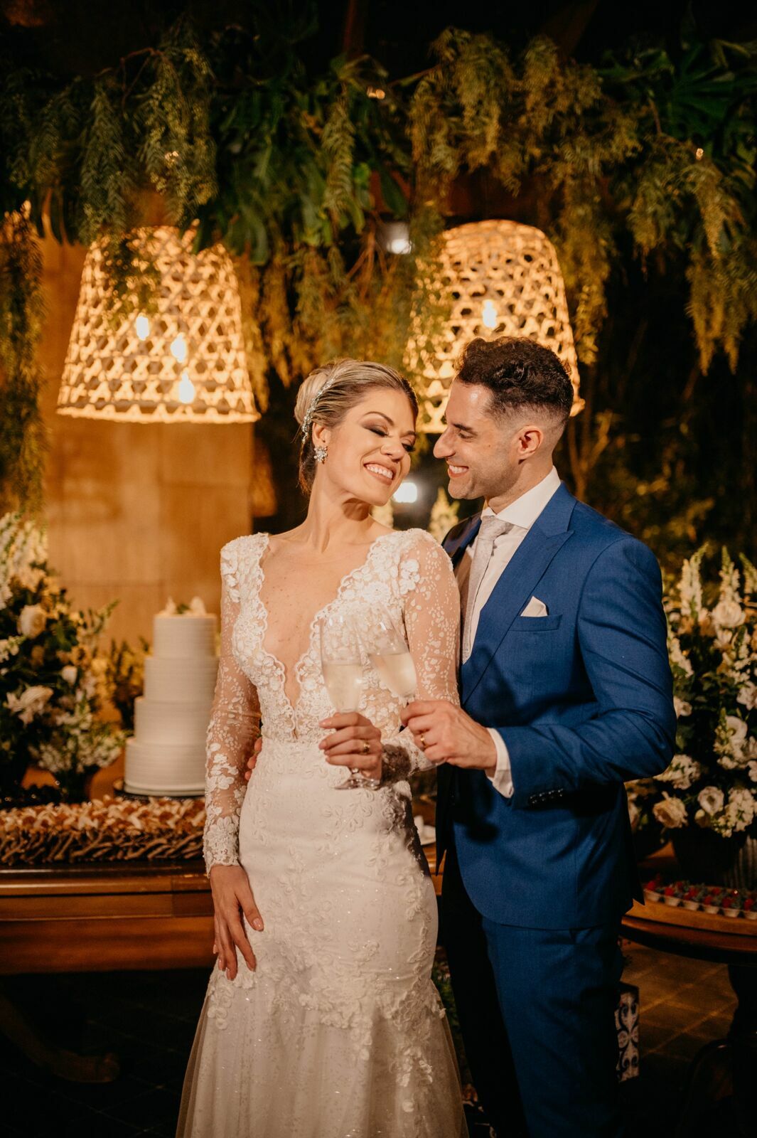 Foto Letícia e André | Portal Girassol - Joaquim Egídio - Imagem 93