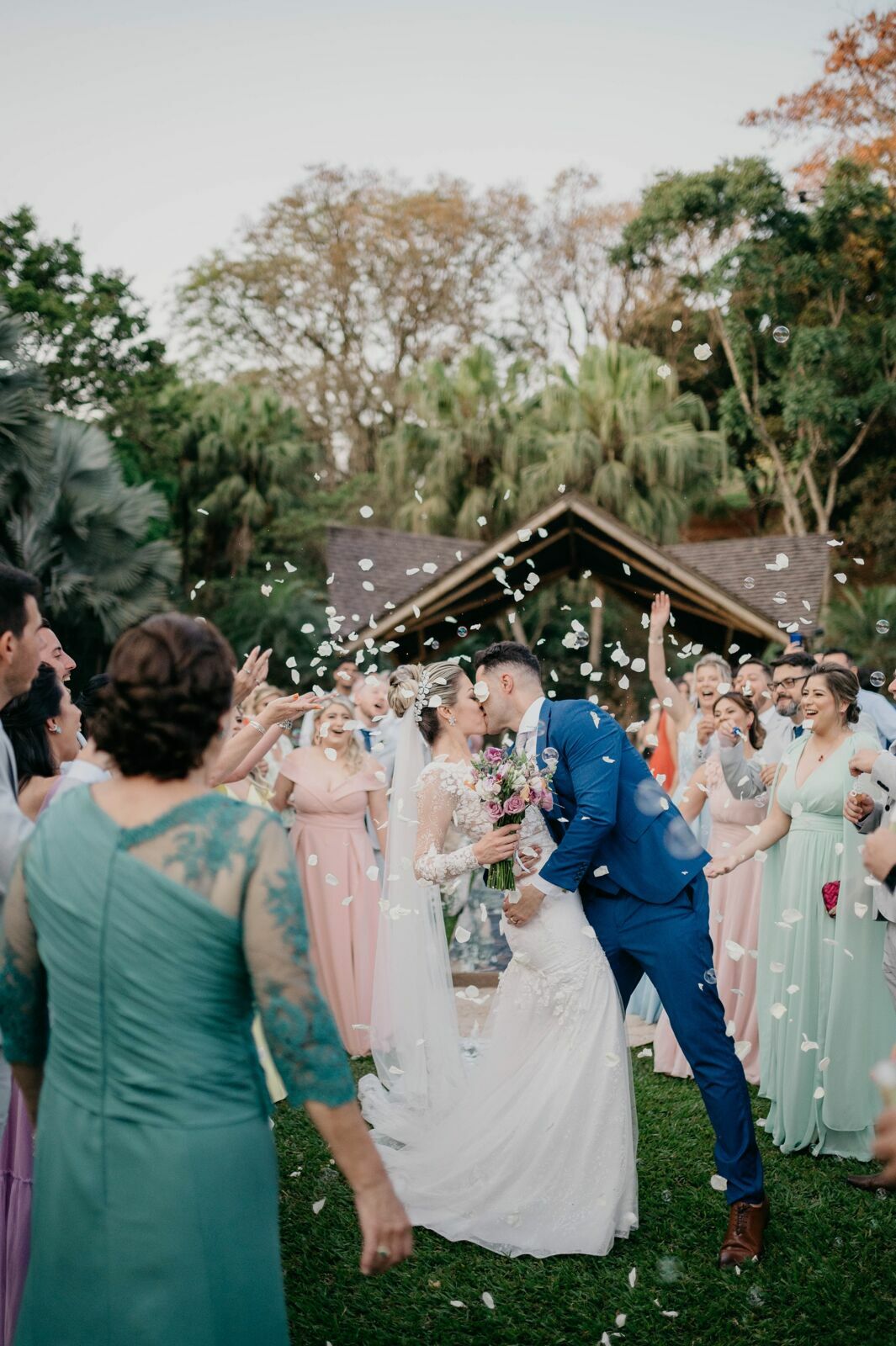 Foto Letícia e André | Portal Girassol - Joaquim Egídio - Imagem 61