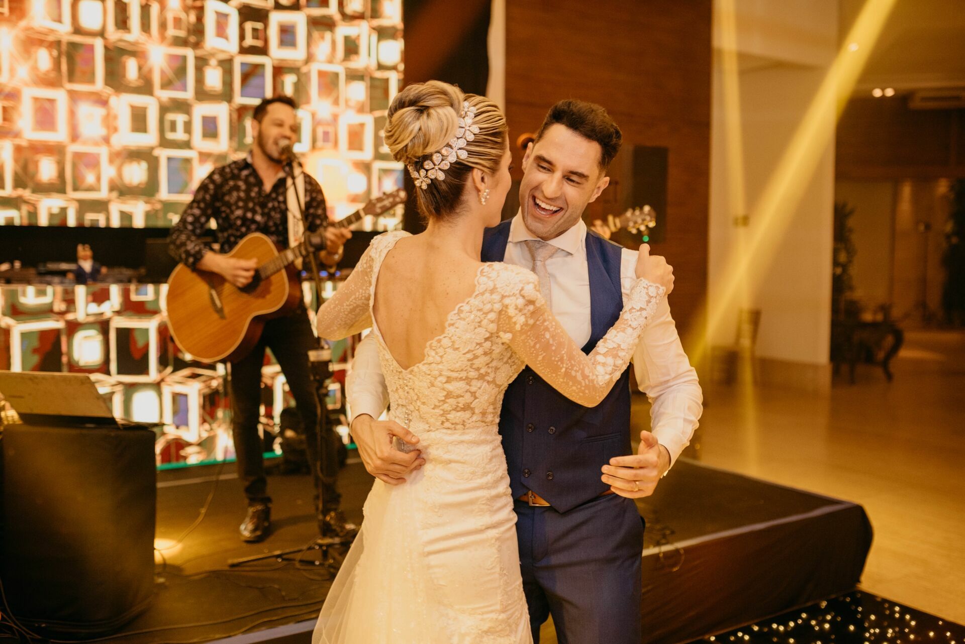 Foto Letícia e André | Portal Girassol - Joaquim Egídio - Imagem 96