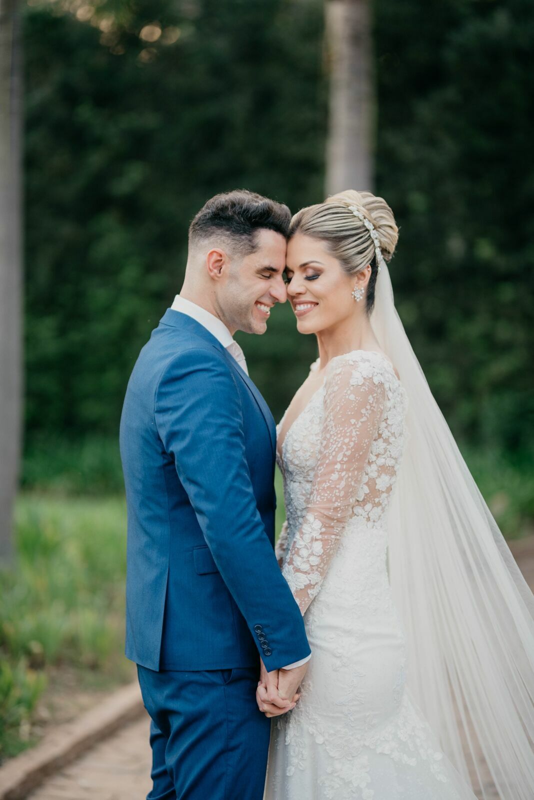 Foto Letícia e André | Portal Girassol - Joaquim Egídio - Imagem 65