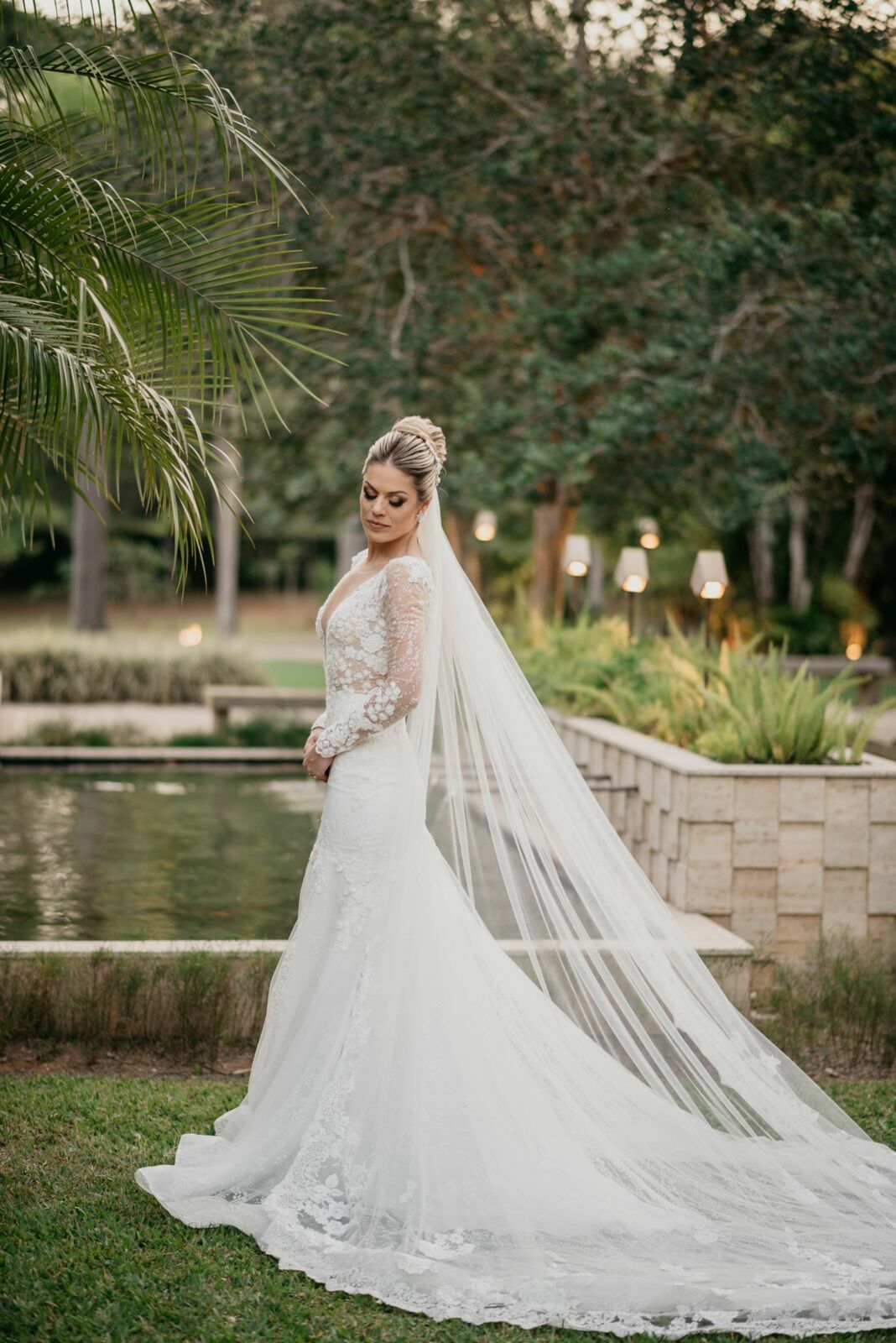 Foto Letícia e André | Portal Girassol - Joaquim Egídio - Imagem 66