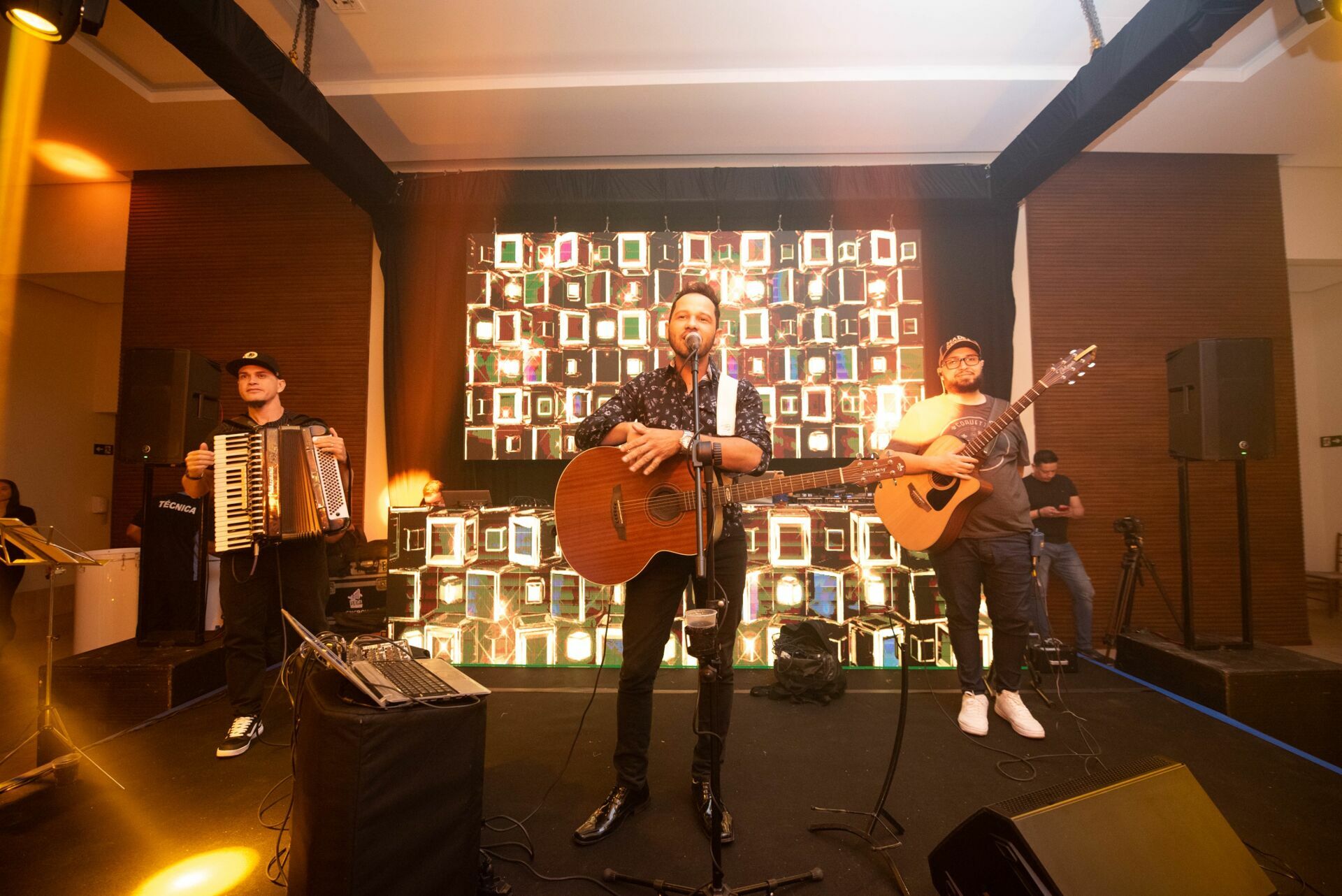 Foto Letícia e André | Portal Girassol - Joaquim Egídio - Imagem 95