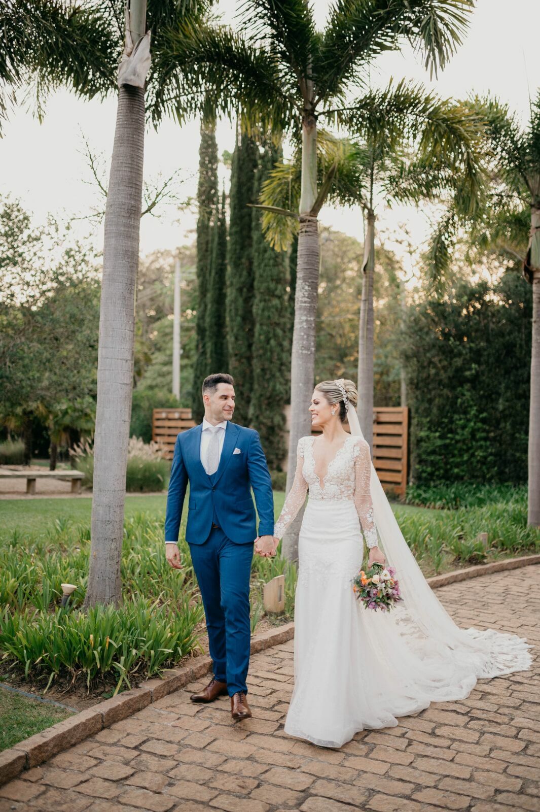 Foto Letícia e André | Portal Girassol - Joaquim Egídio - Imagem 62