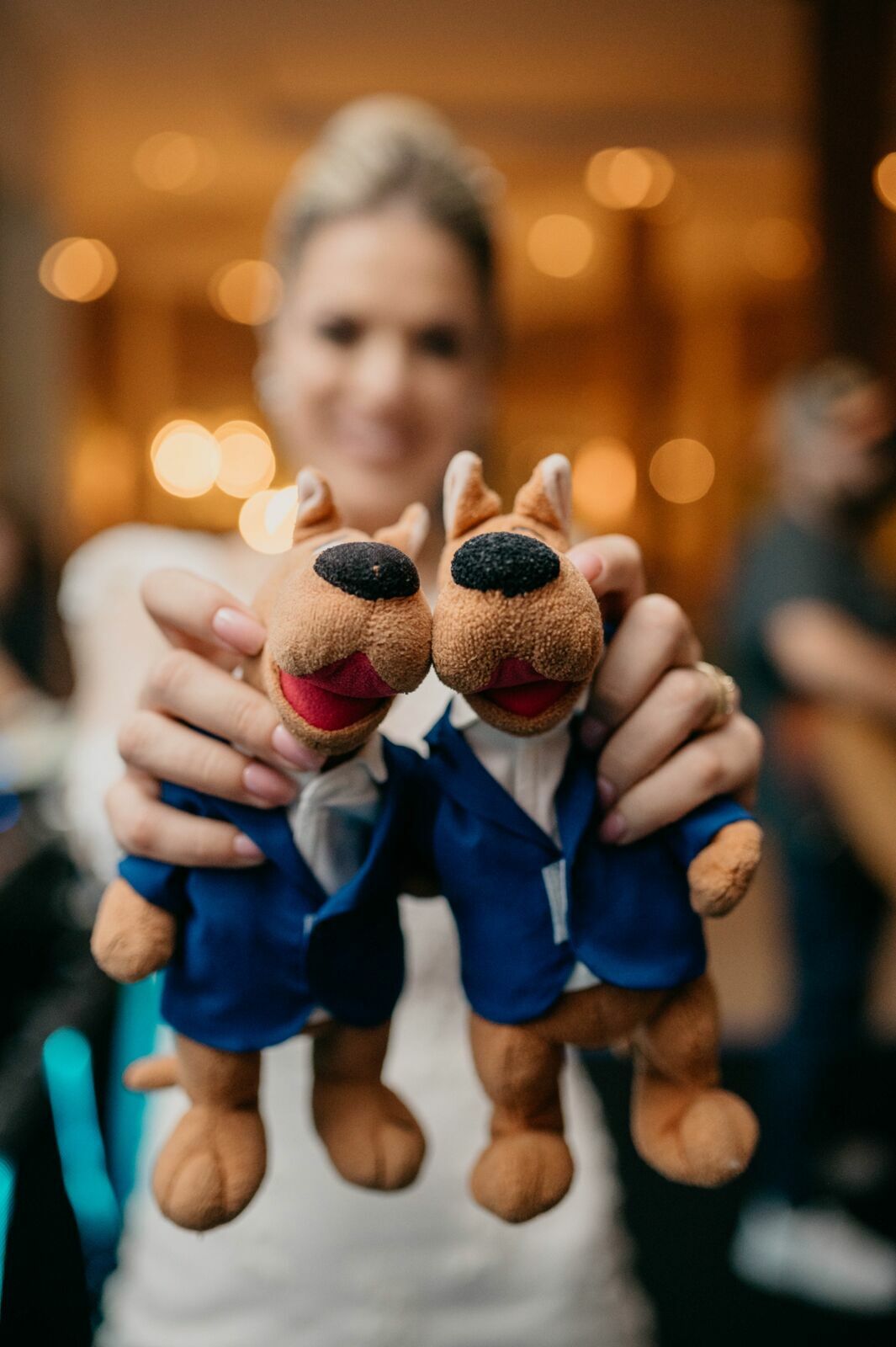 Foto Letícia e André | Portal Girassol - Joaquim Egídio - Imagem 98