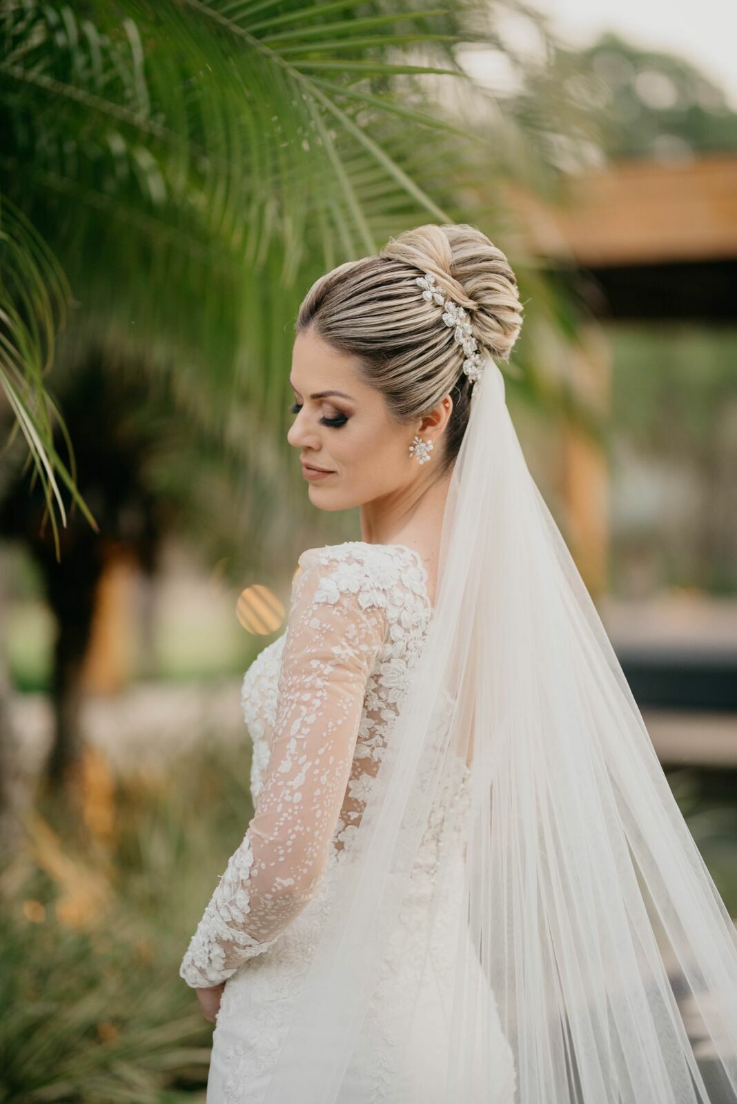 Foto Letícia e André | Portal Girassol - Joaquim Egídio - Imagem 68