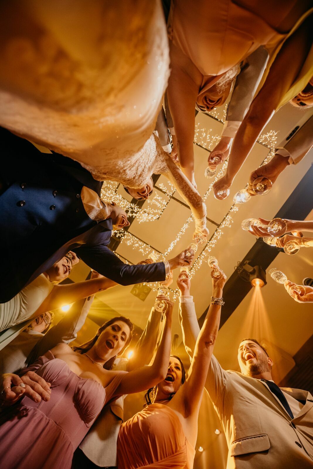 Foto Letícia e André | Portal Girassol - Joaquim Egídio - Imagem 91