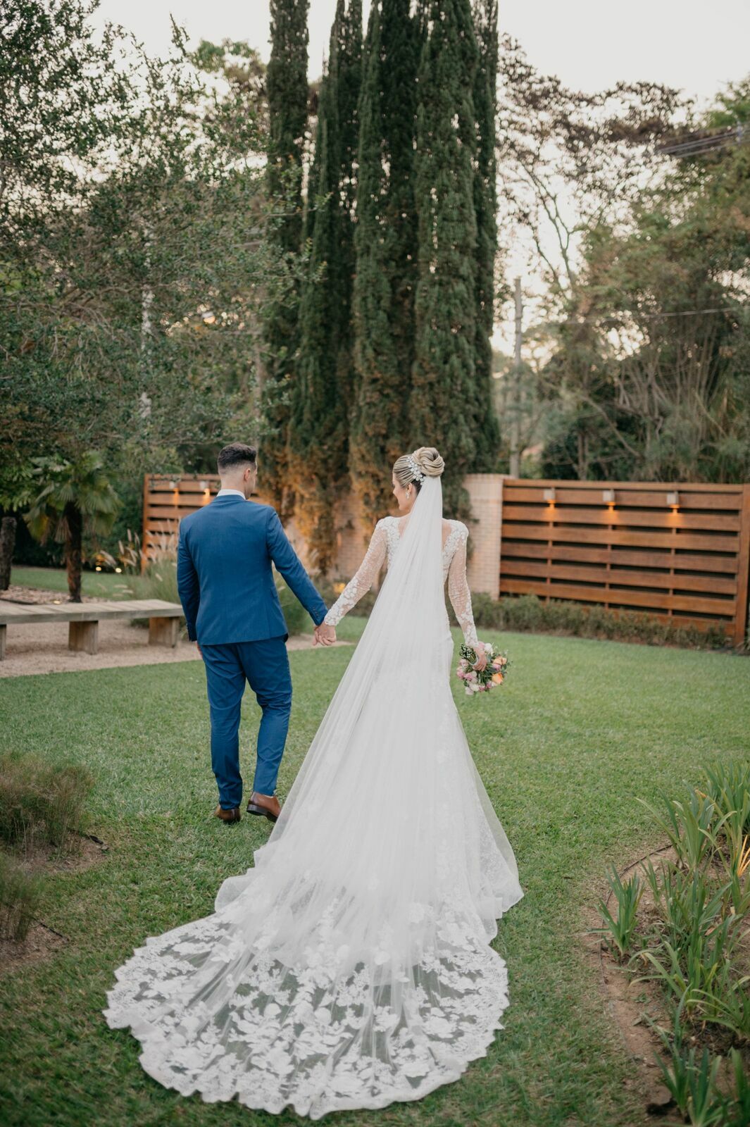 Foto Letícia e André | Portal Girassol - Joaquim Egídio - Imagem 72