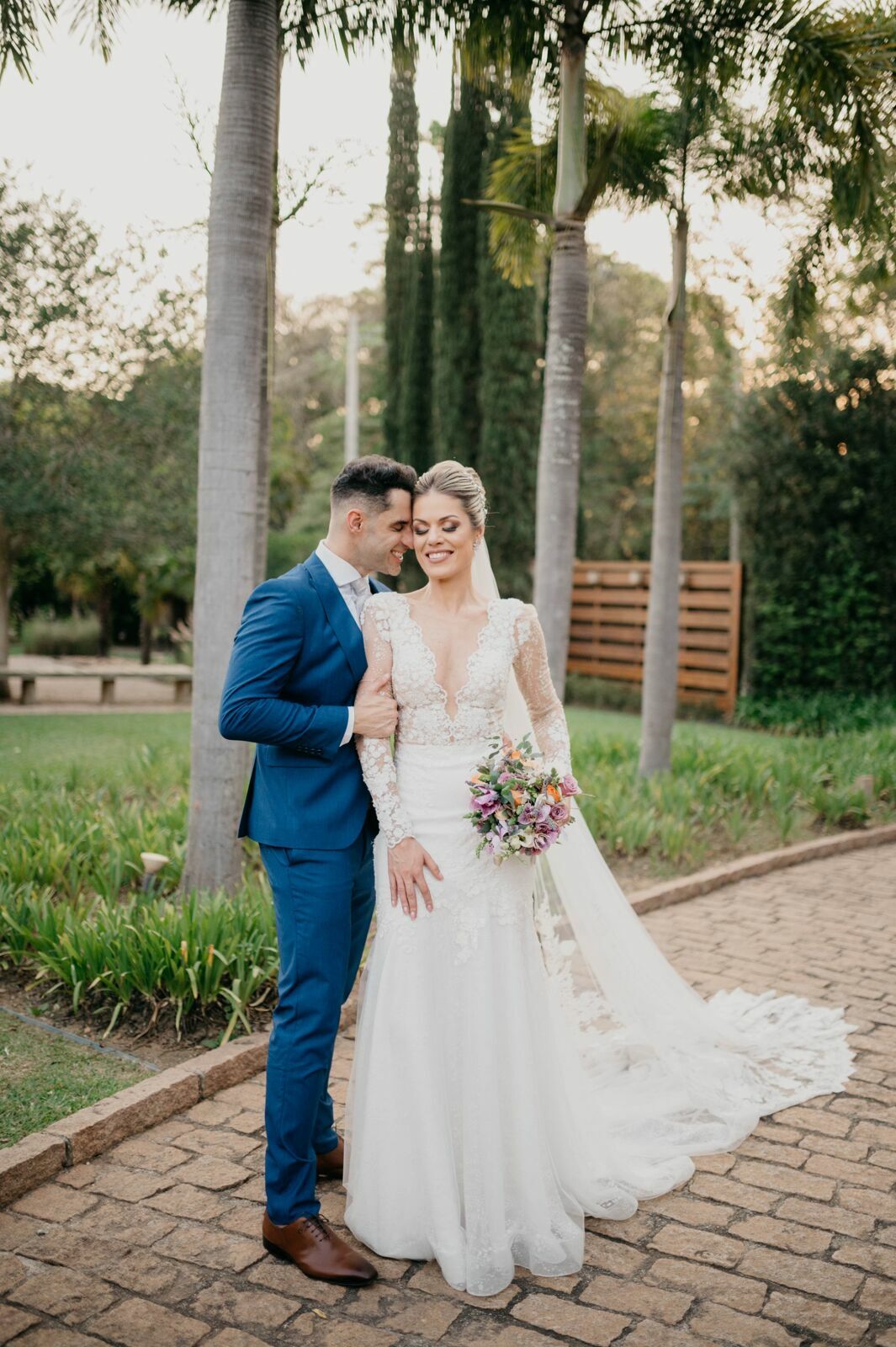 Foto Letícia e André | Portal Girassol - Joaquim Egídio - Imagem 64