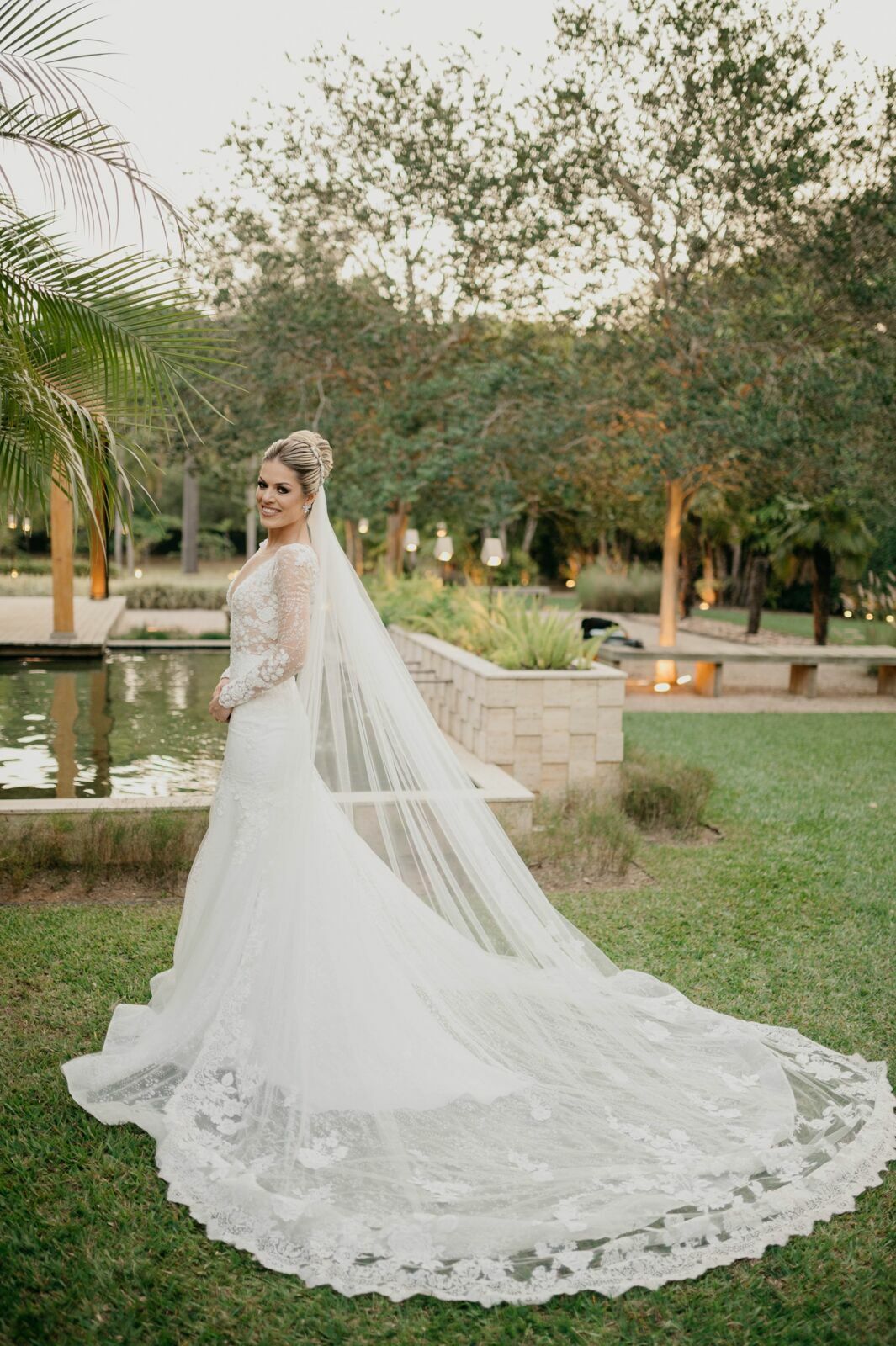 Foto Letícia e André | Portal Girassol - Joaquim Egídio - Imagem 67