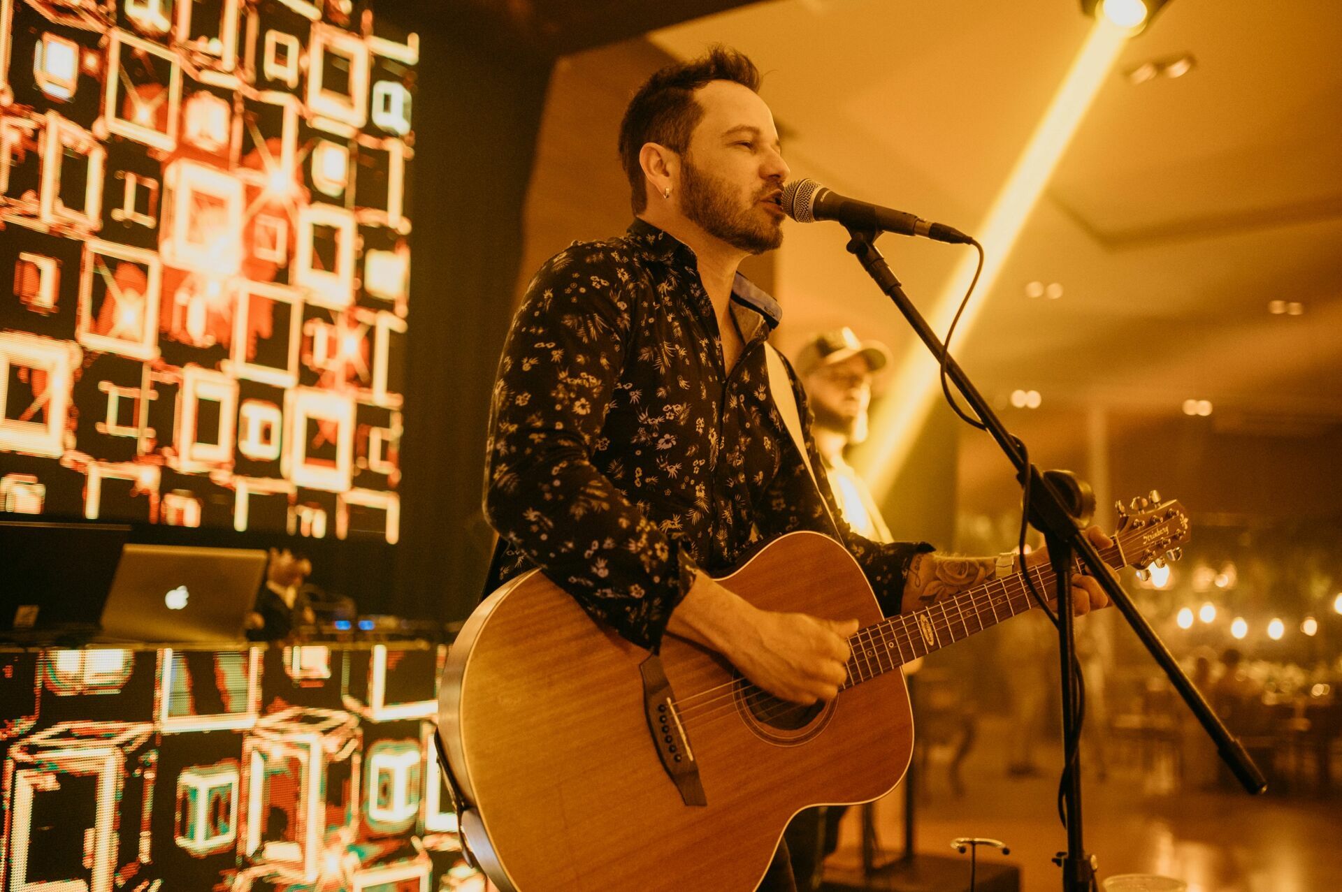 Foto Letícia e André | Portal Girassol - Joaquim Egídio - Imagem 94