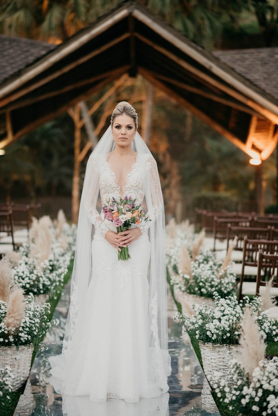 Foto Letícia e André | Portal Girassol - Joaquim Egídio - Imagem 85