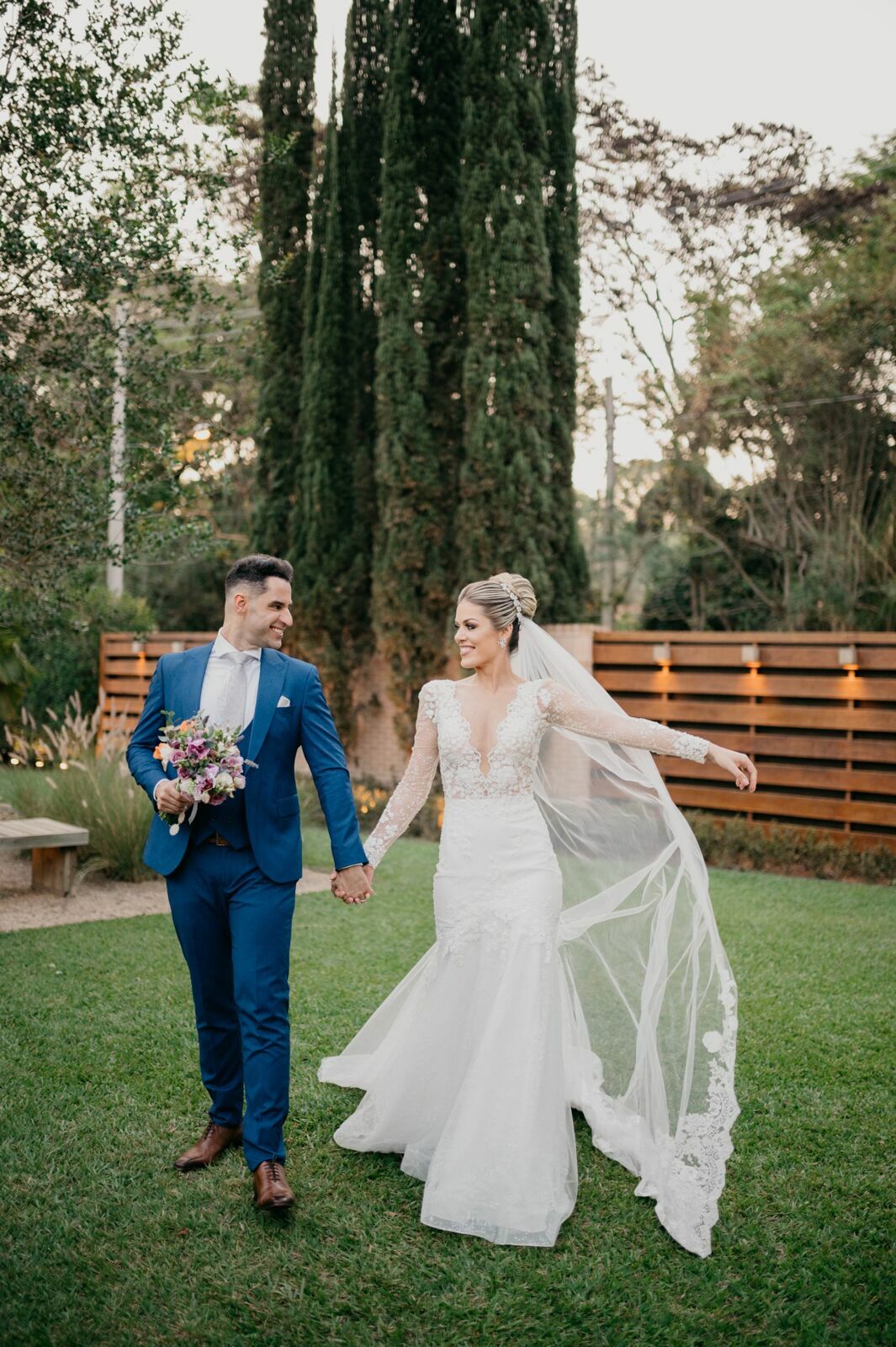 Foto Letícia e André | Portal Girassol - Joaquim Egídio - Imagem 75