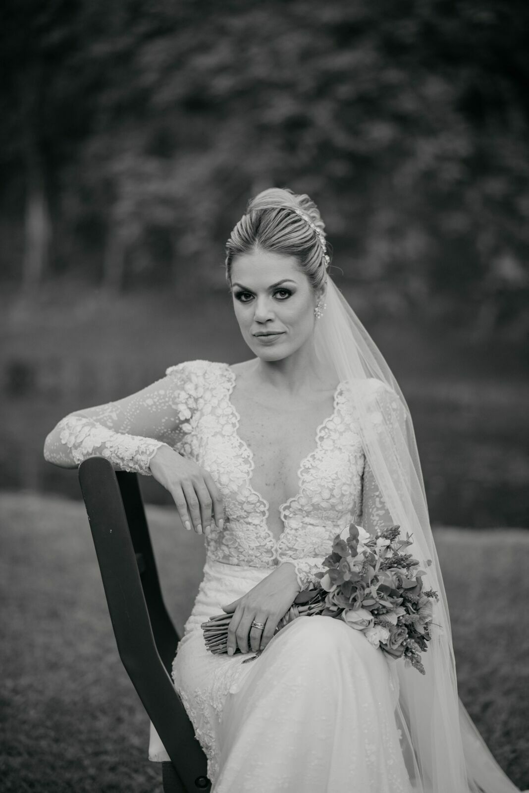 Foto Letícia e André | Portal Girassol - Joaquim Egídio - Imagem 79