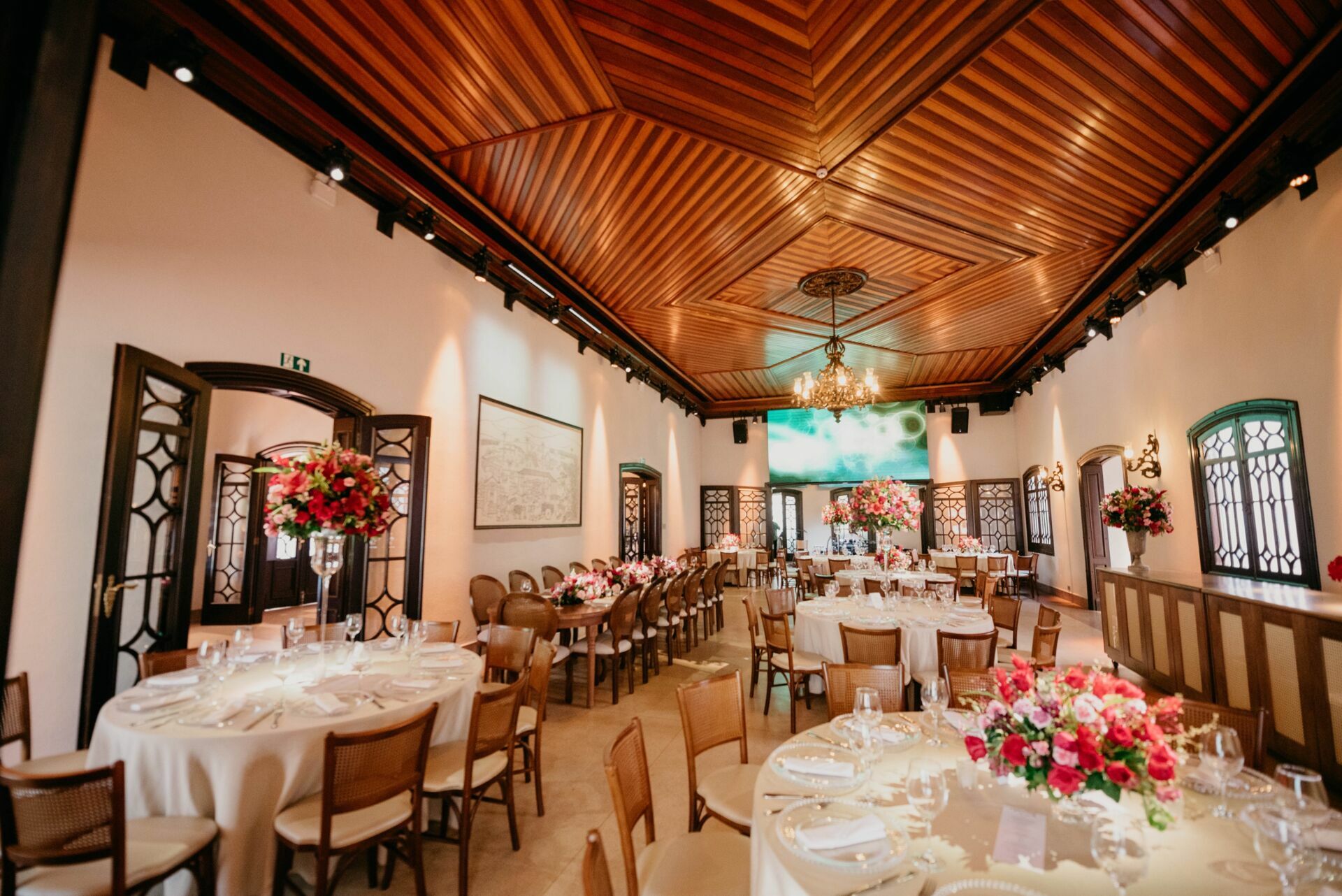 Foto Vânia e Fabiano | Palacete Monte Alegre - Piracicaba SP - Imagem 3