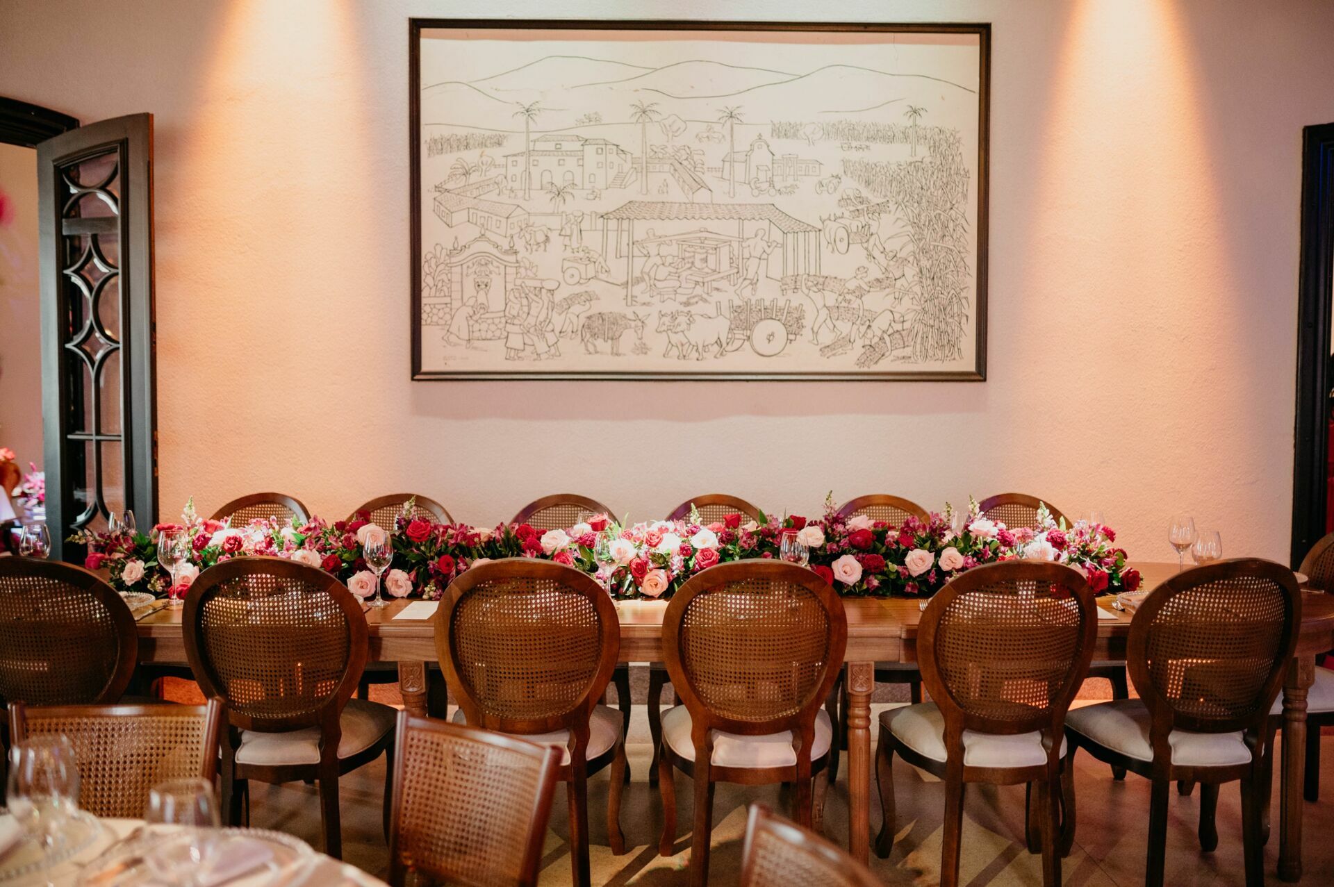 Foto Vânia e Fabiano | Palacete Monte Alegre - Piracicaba SP - Imagem 4