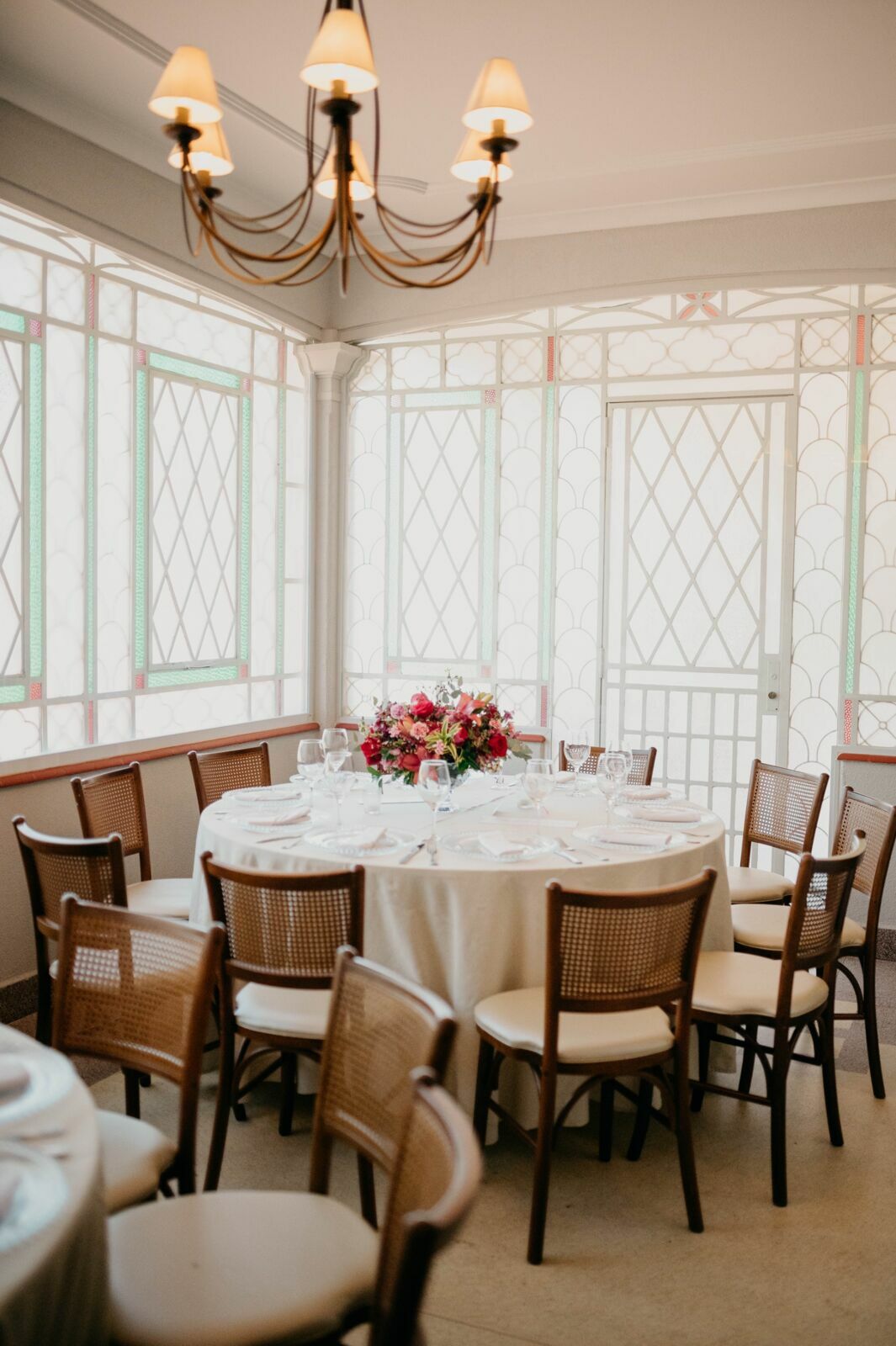 Foto Vânia e Fabiano | Palacete Monte Alegre - Piracicaba SP - Imagem 5