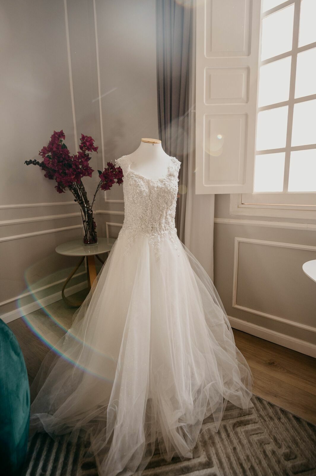 Foto Vânia e Fabiano | Palacete Monte Alegre - Piracicaba SP - Imagem 6