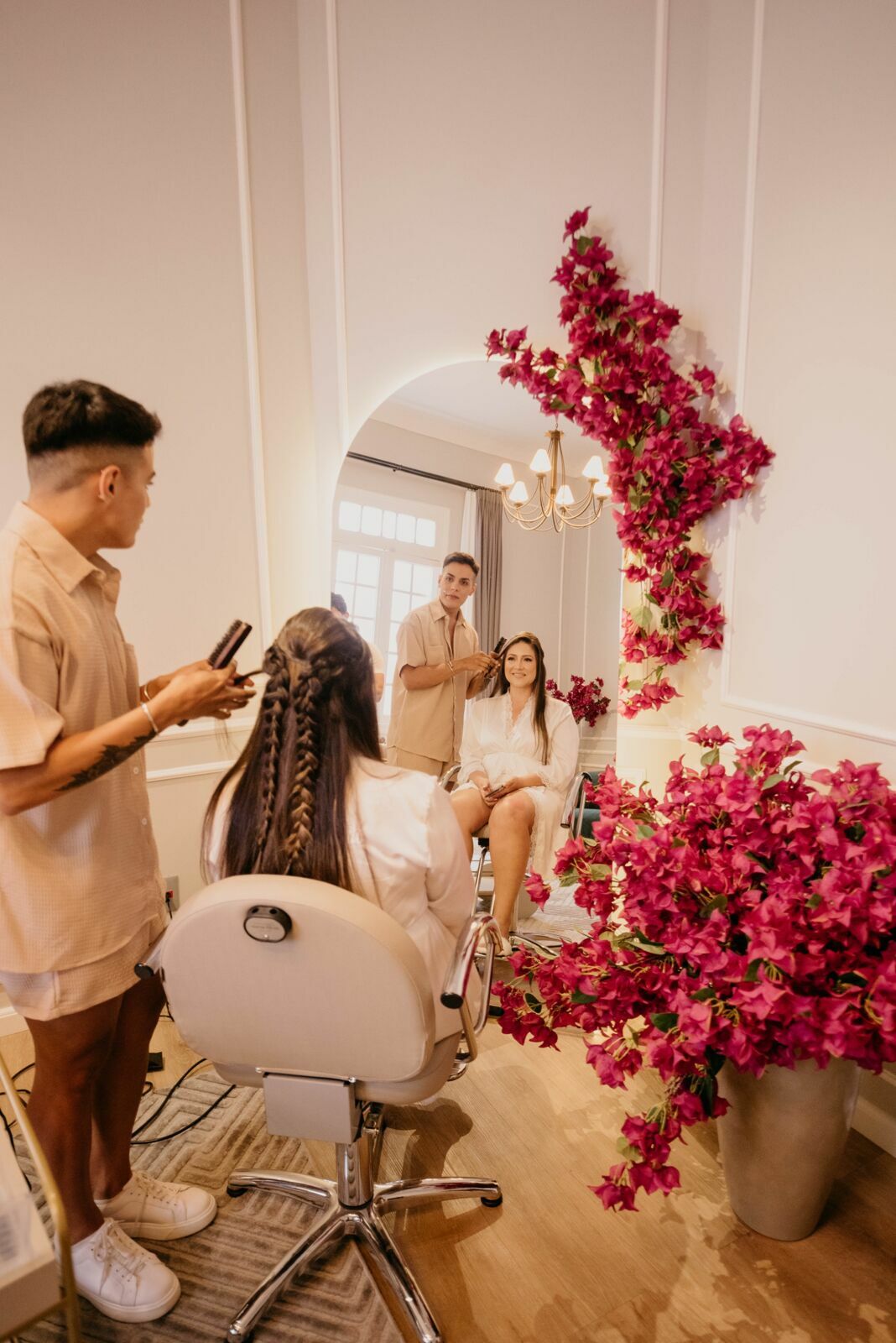 Foto Vânia e Fabiano | Palacete Monte Alegre - Piracicaba SP - Imagem 10