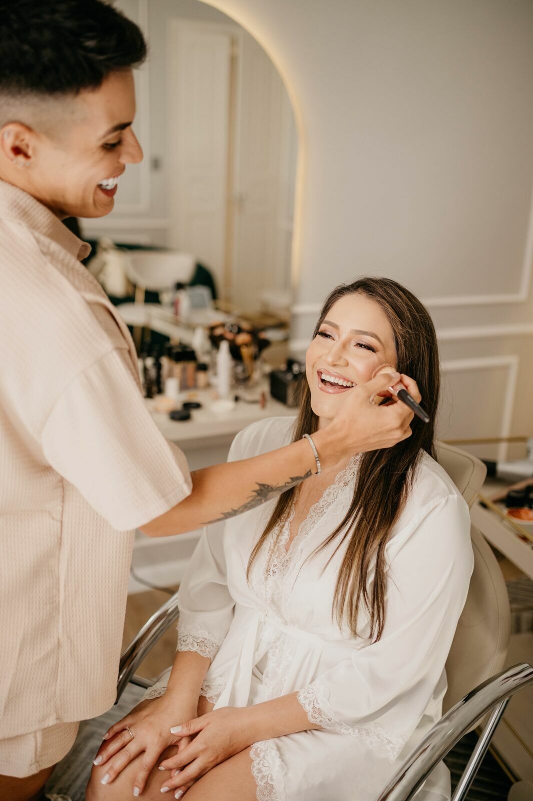 Foto Vânia e Fabiano | Palacete Monte Alegre - Piracicaba SP - Imagem 9