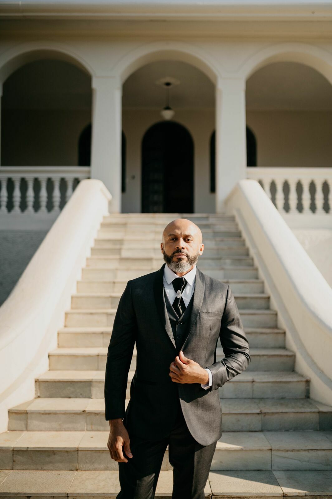 Foto Vânia e Fabiano | Palacete Monte Alegre - Piracicaba SP - Imagem 20