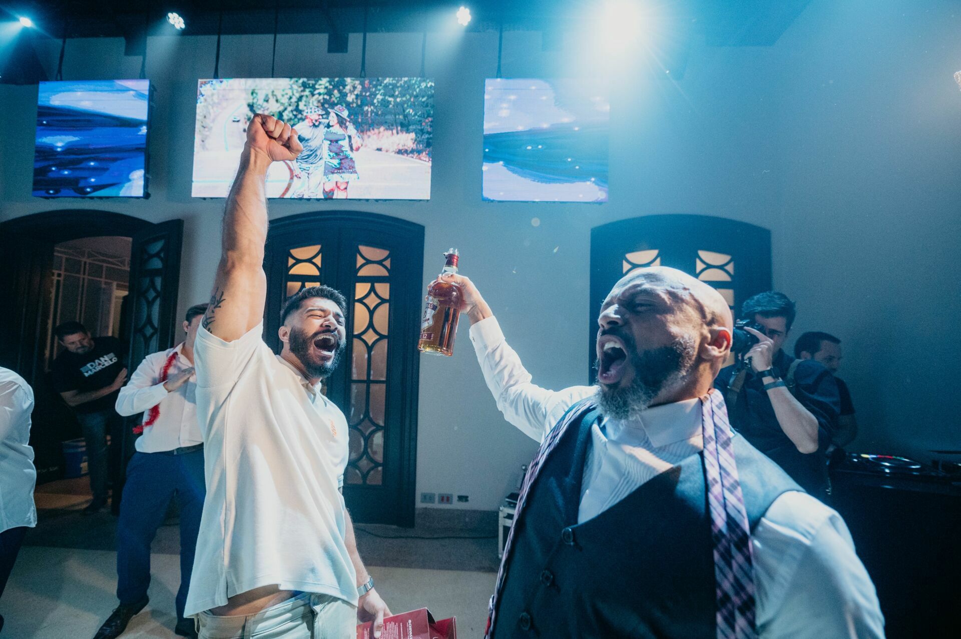 Foto Vânia e Fabiano | Palacete Monte Alegre - Piracicaba SP - Imagem 86