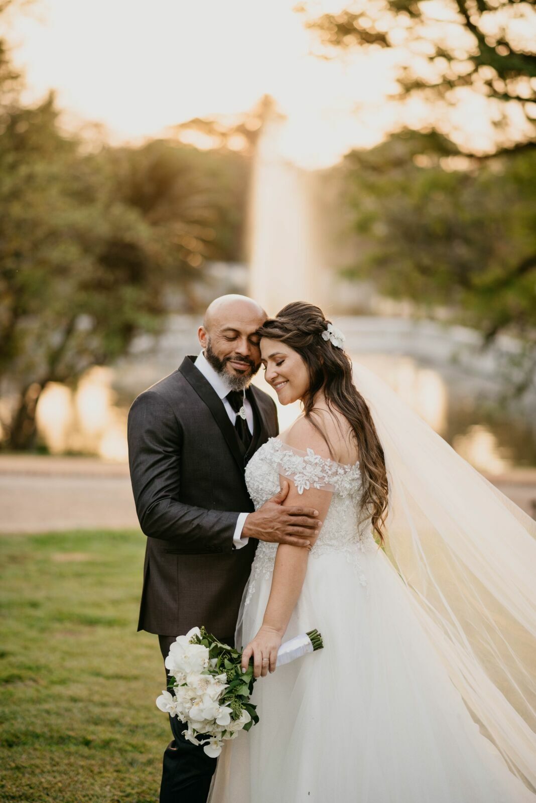 Foto Vânia e Fabiano | Palacete Monte Alegre - Piracicaba SP - Imagem 58