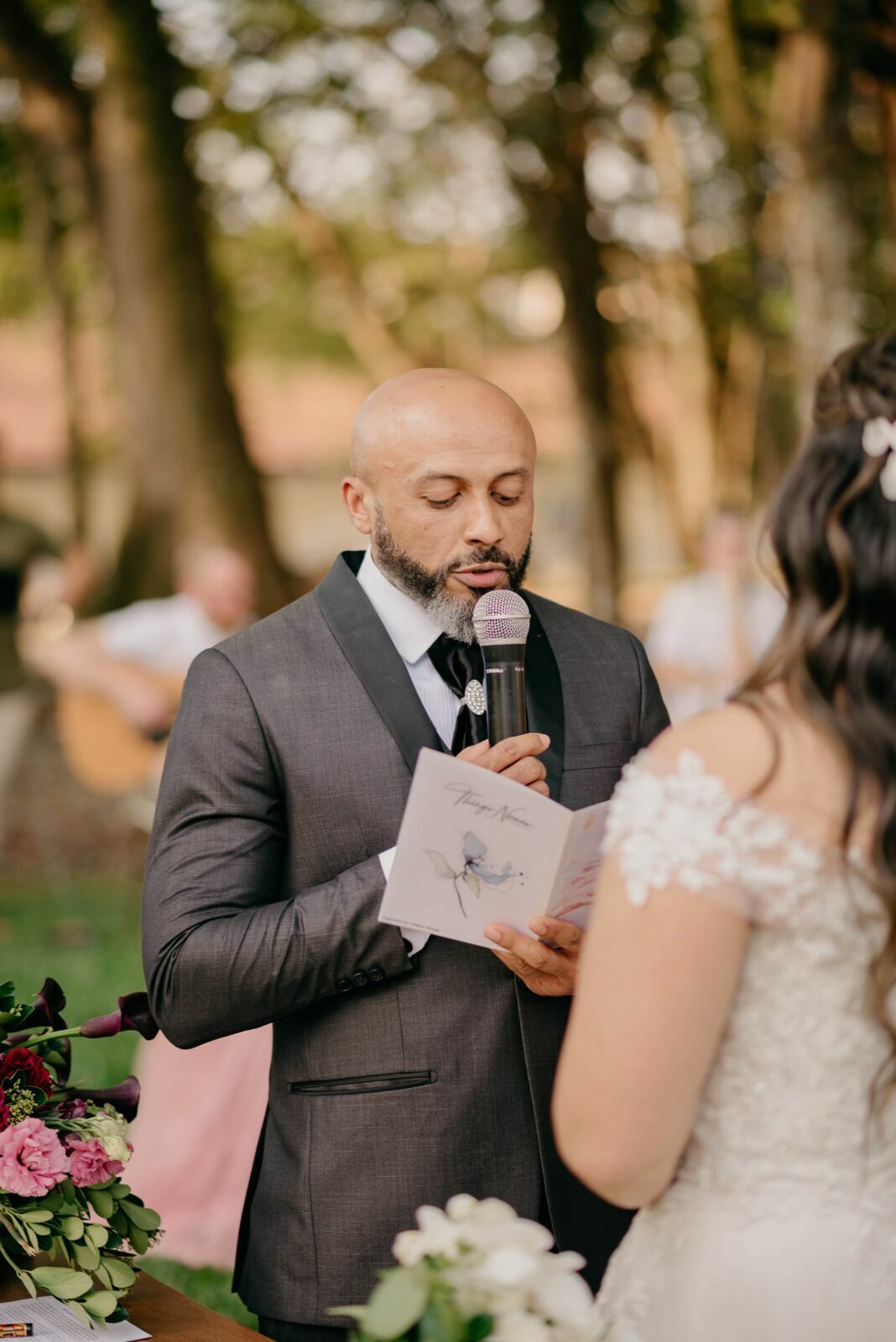 Foto Vânia e Fabiano | Palacete Monte Alegre - Piracicaba SP - Imagem 41