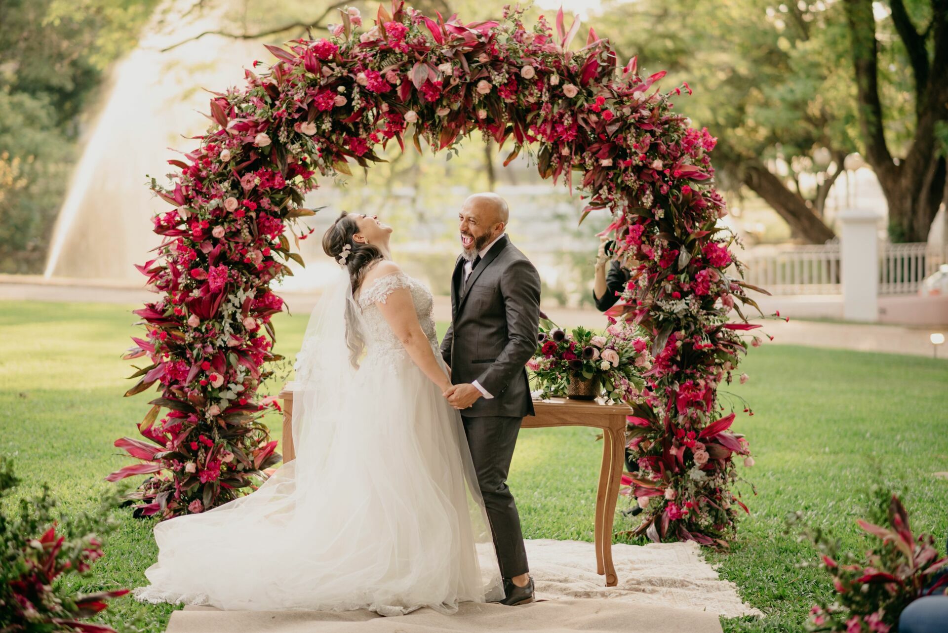 Foto Vânia e Fabiano | Palacete Monte Alegre - Piracicaba SP - Imagem 51