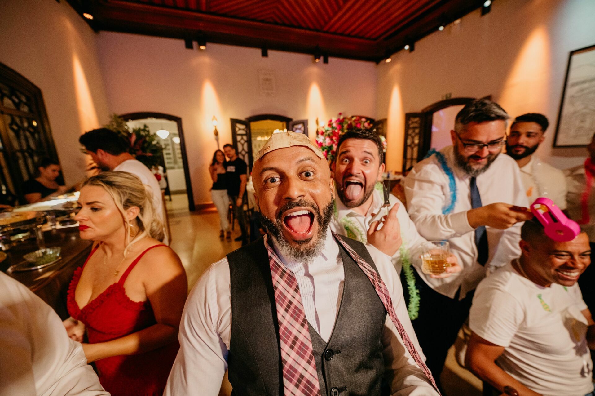 Foto Vânia e Fabiano | Palacete Monte Alegre - Piracicaba SP - Imagem 82